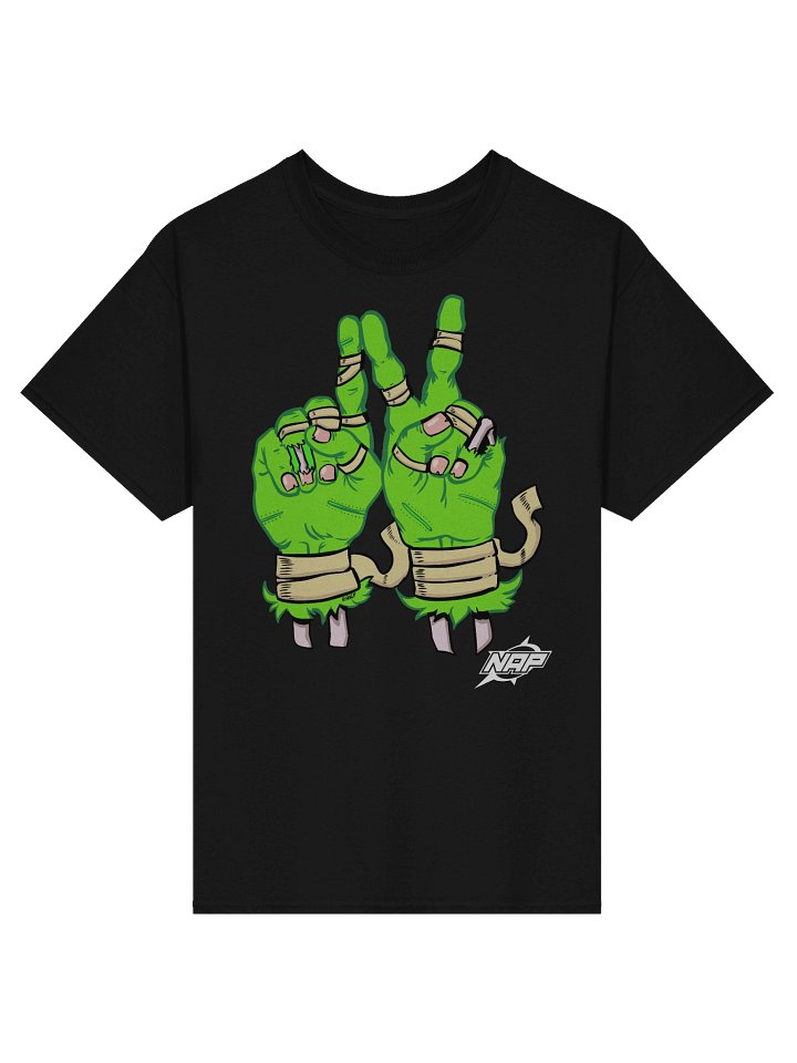 Zombie Hands Tee product image (1)
