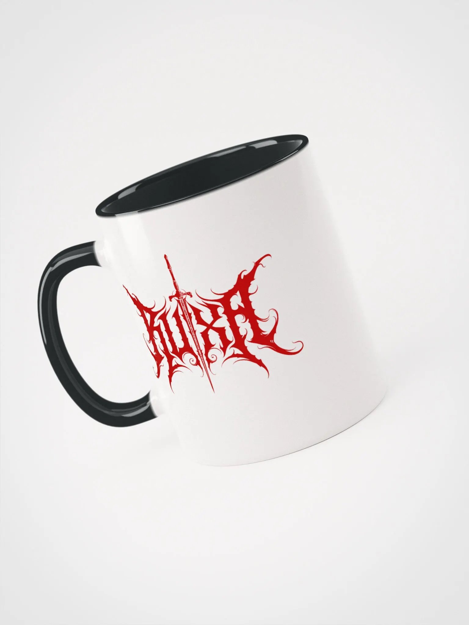 Ruxa Mug Colored product image (5)