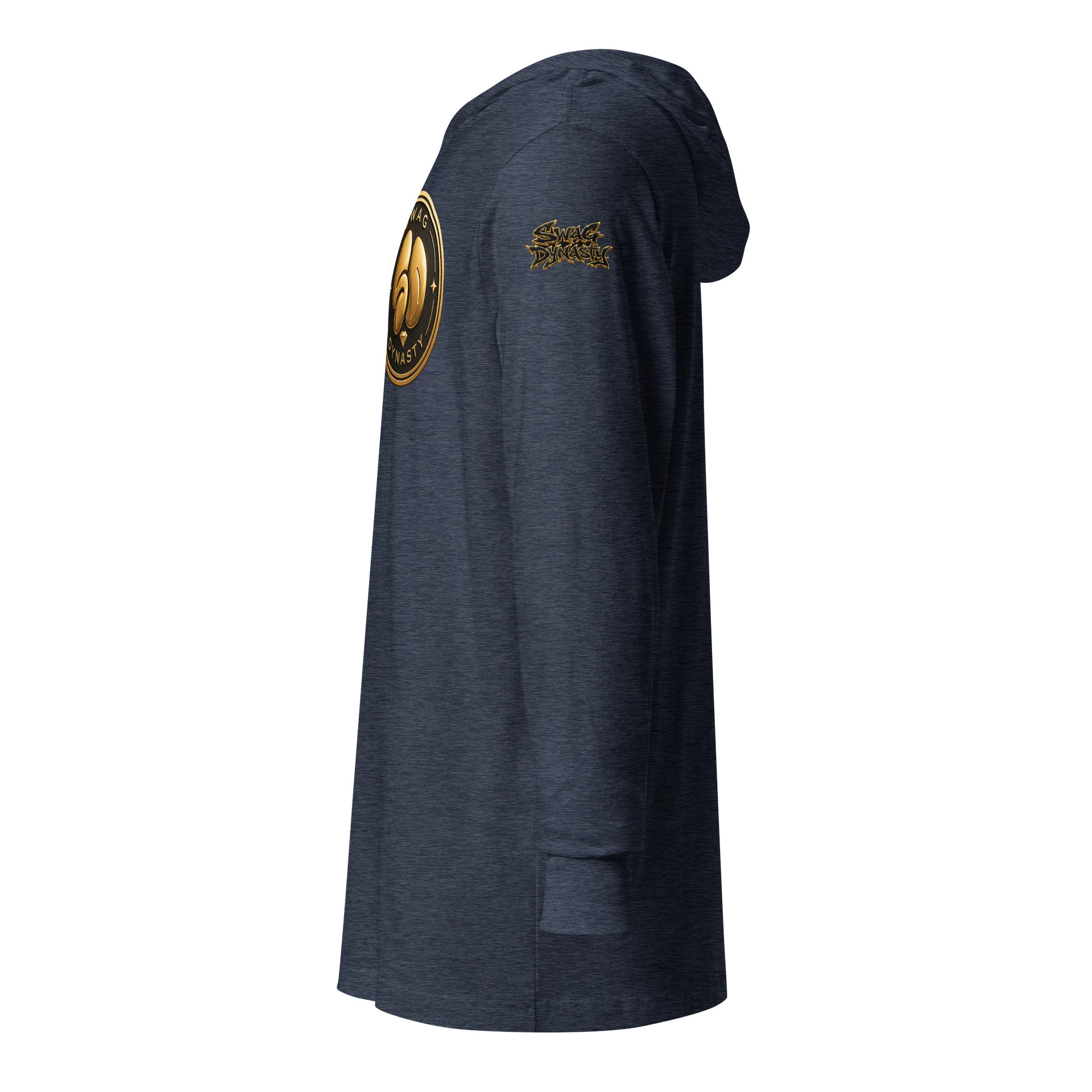 SD Hoody Long Sleeve Tee product image (5)