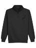 Blackout Quarter-Zip