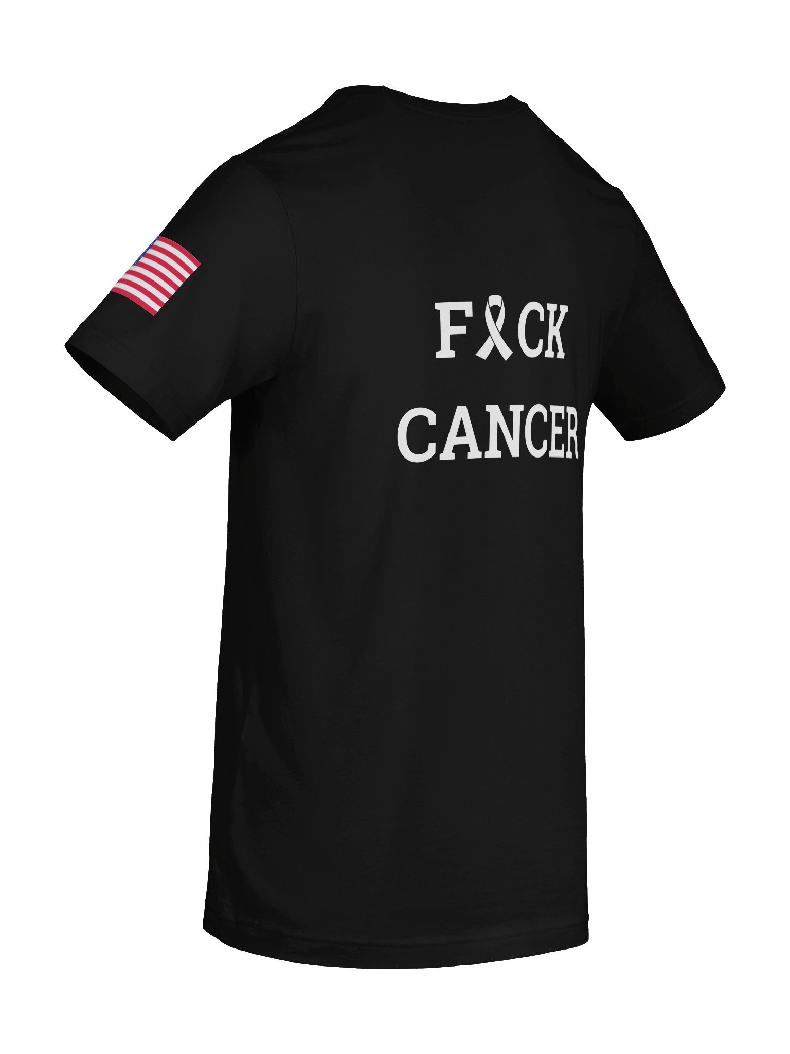 FUK CANCER BACK 9/18 product image (51)