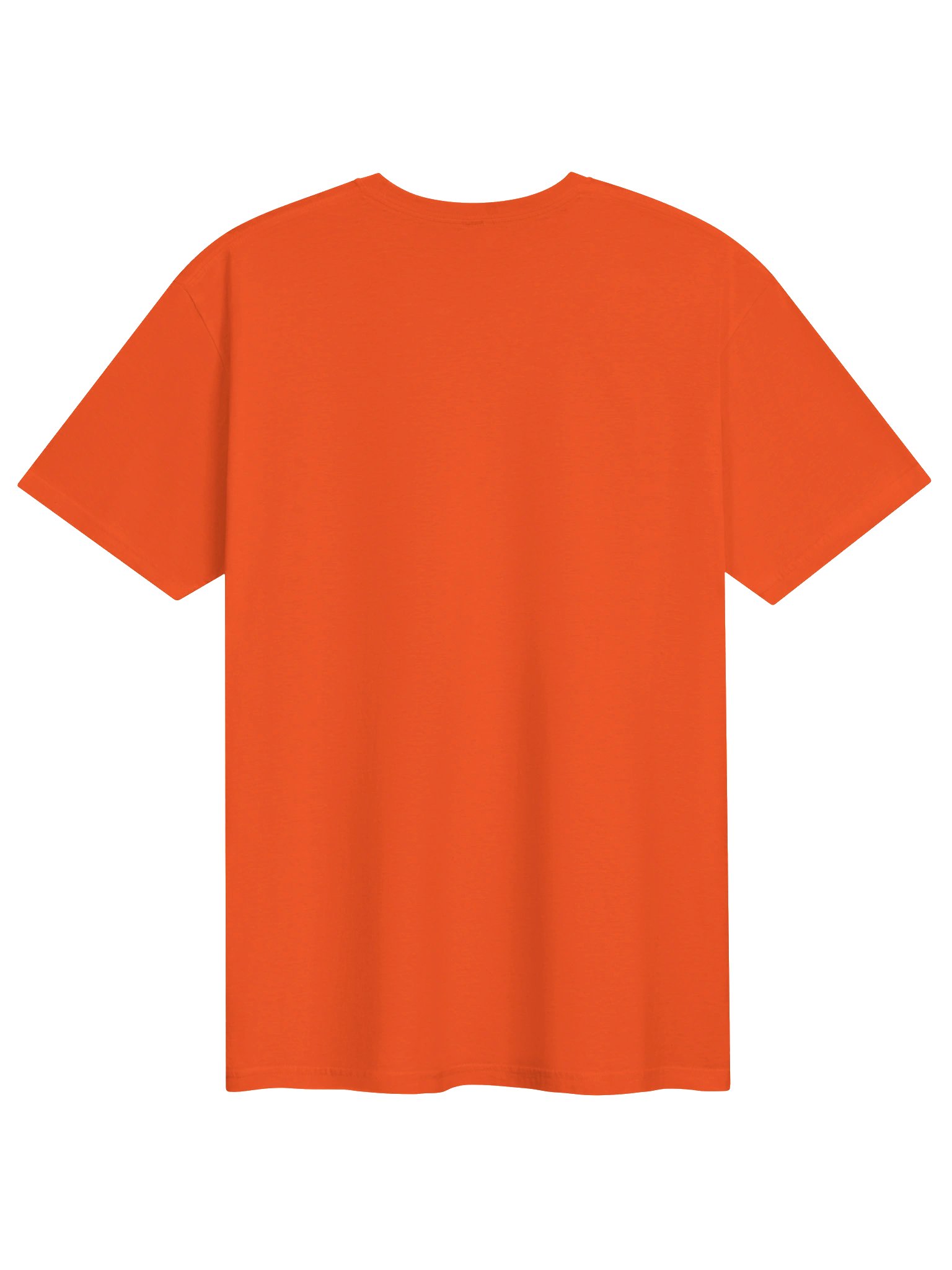 Warning: Indestructible Foxes Ahead T-Shirt product image (2)
