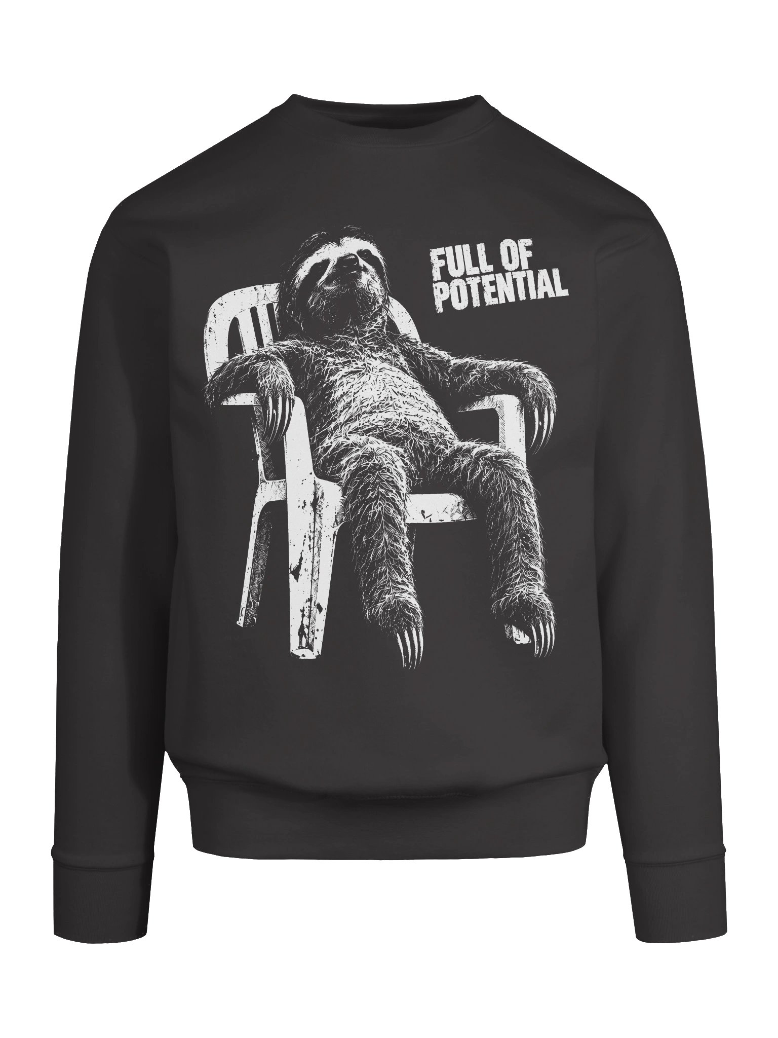 Full of Potential Premium Sweatshirt product image (5)