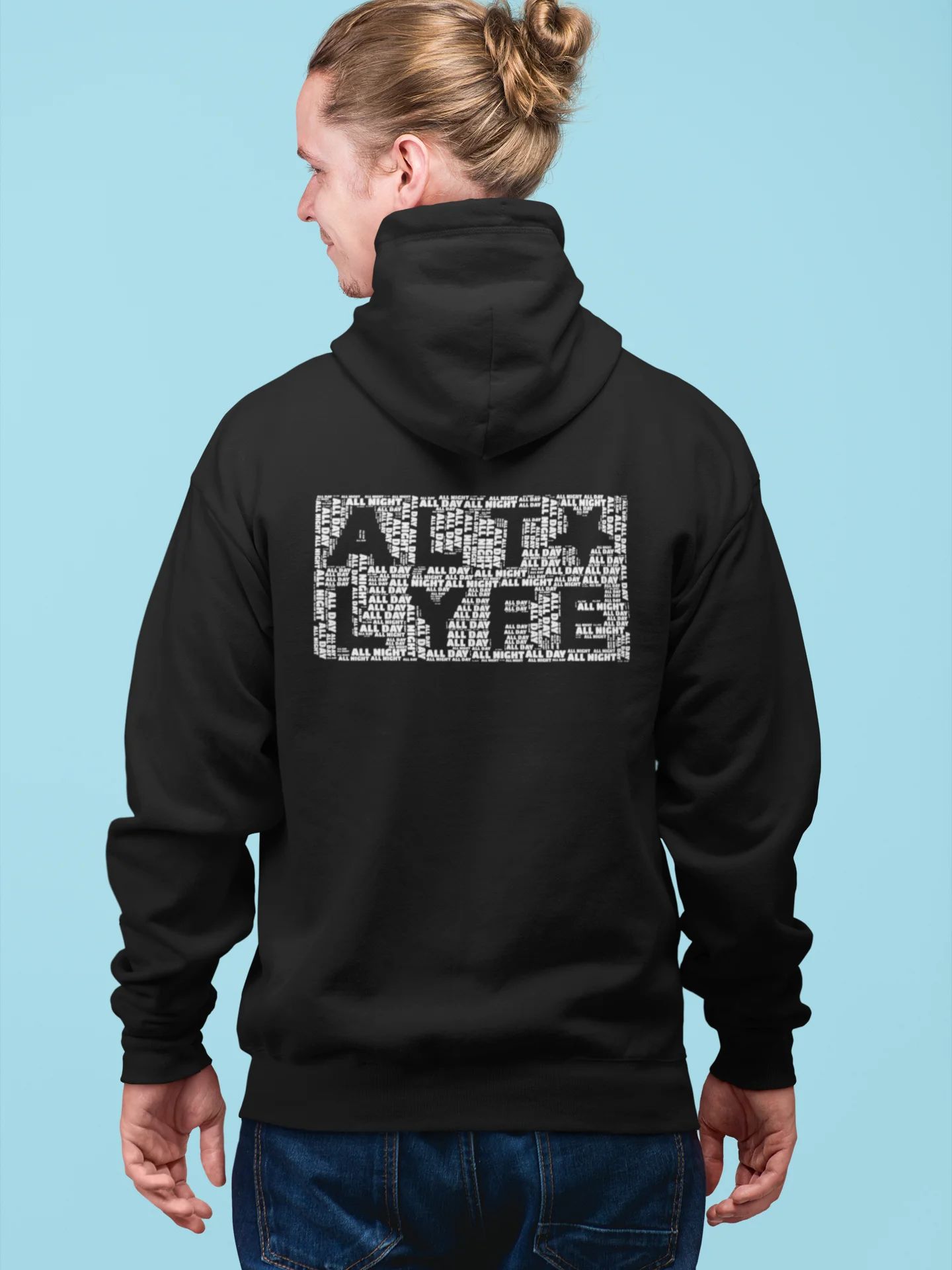 ALL DAY ALL NIGHT Collection product image (6)