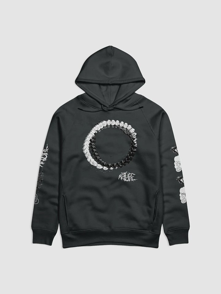 Eater Hoodie product image (1)