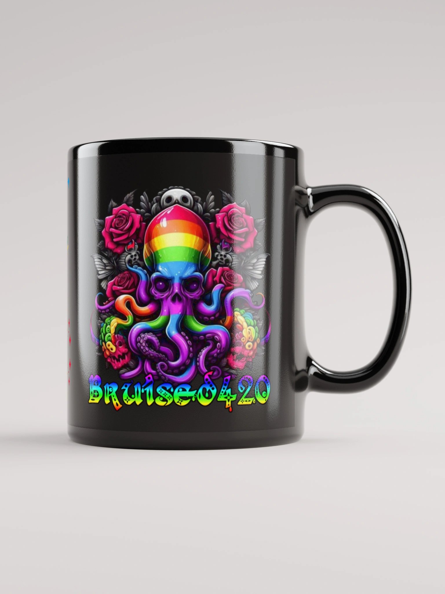 PRIDE Stand Out Mug product image (1)