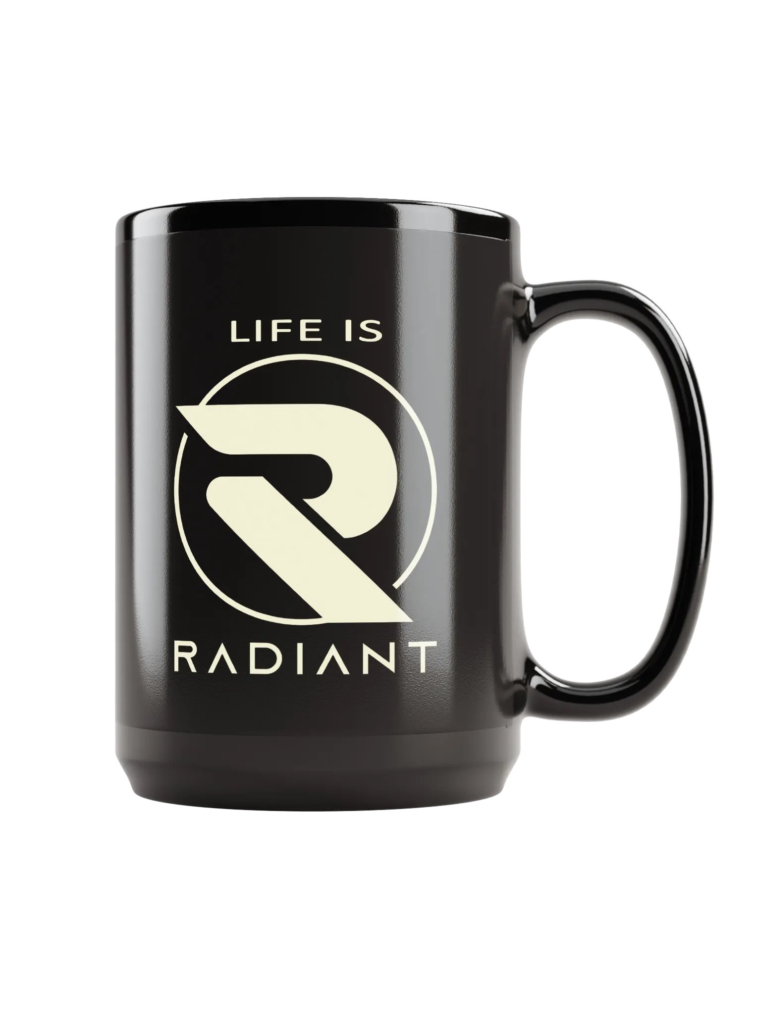 A Radiant Mug product image (1)