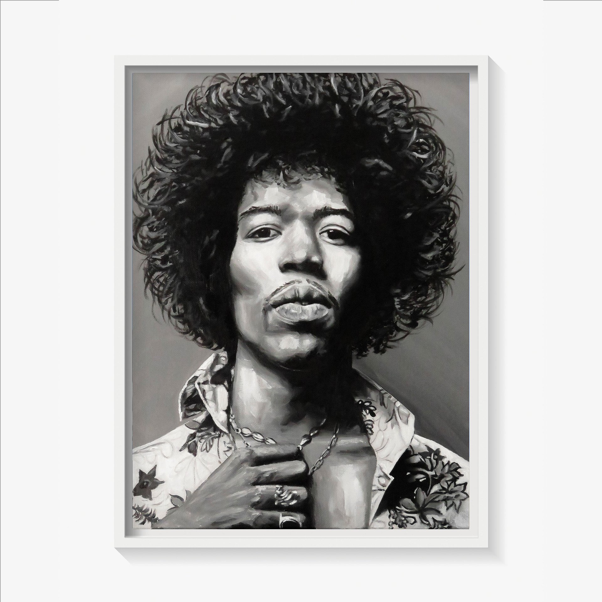 Jimi Hendrix product image (1)