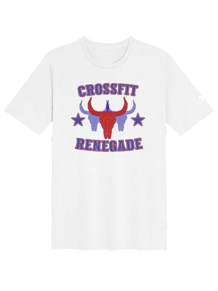 Red White and Blue product image (1)
