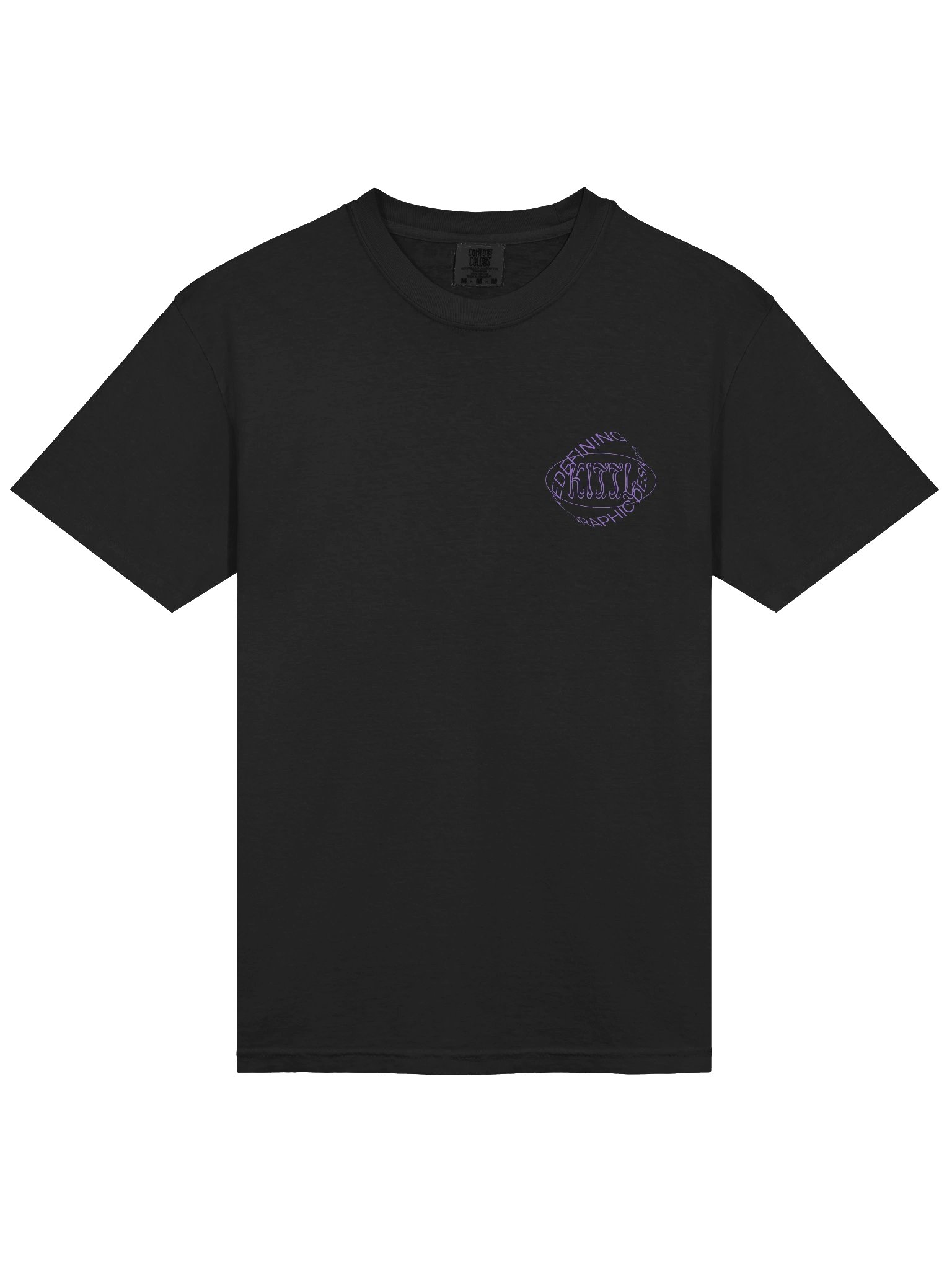Core Kittl Tee product image (4)