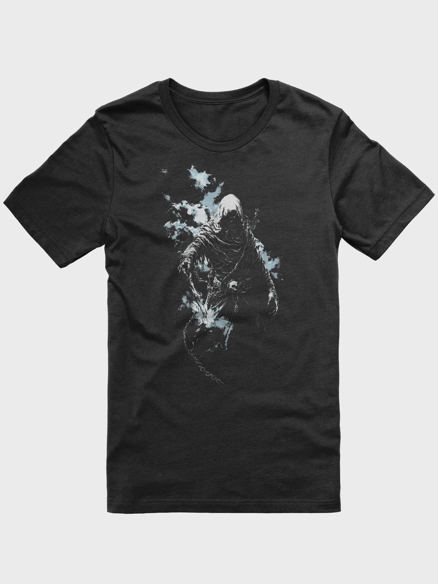 Spectral Reaper Tee product image (1)