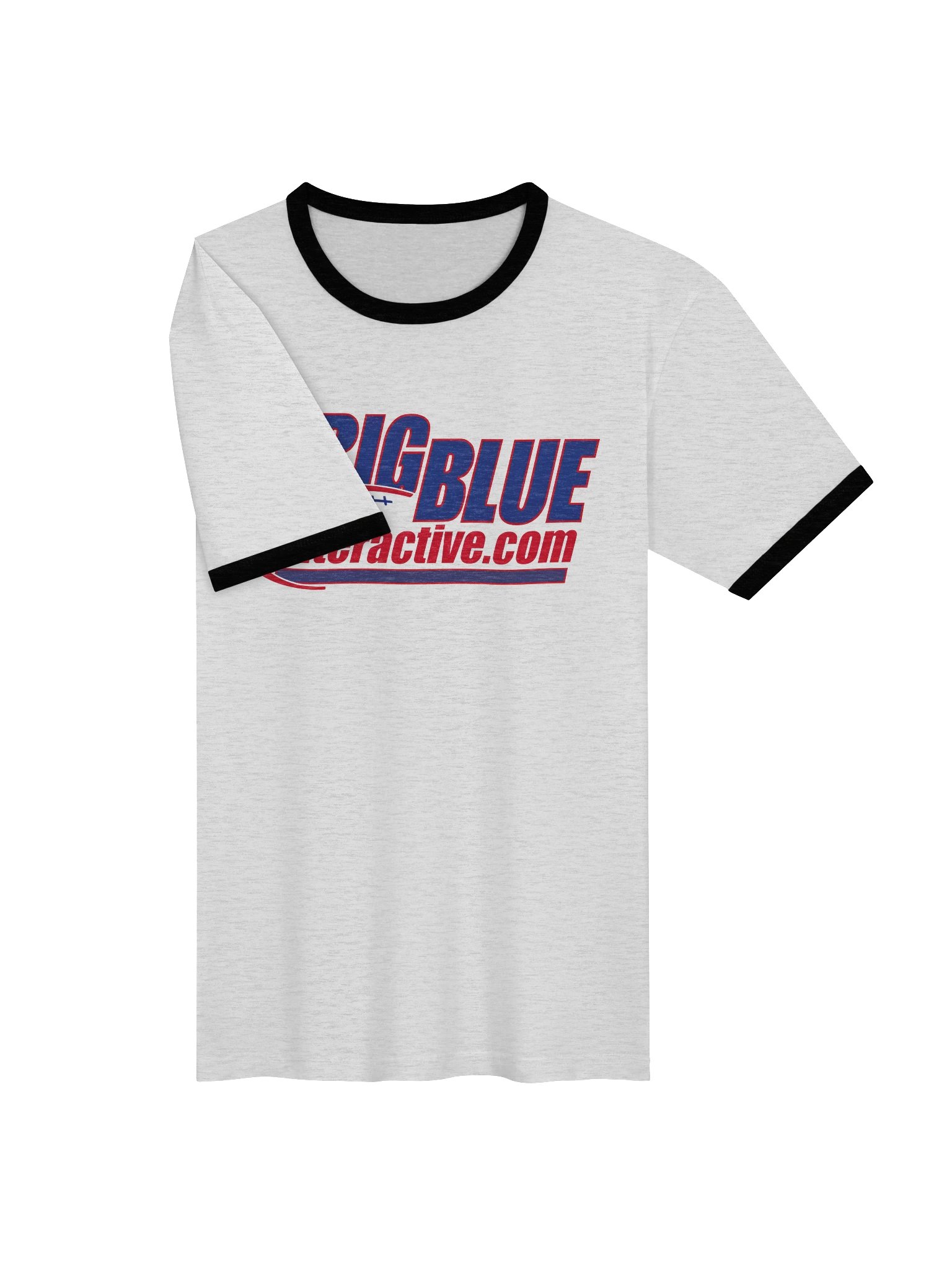 BBI Ringer Tee product image (9)