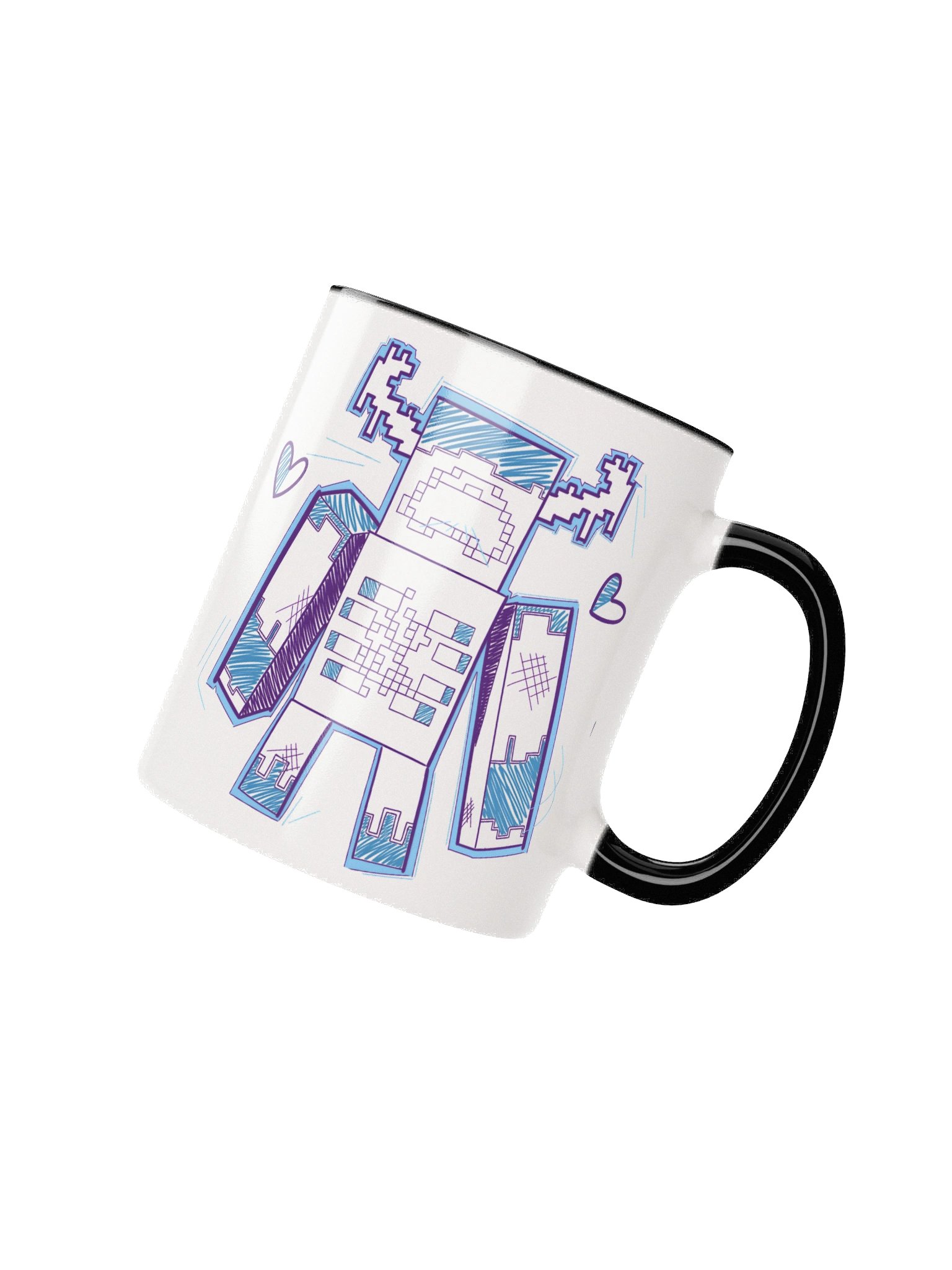 Warden Mug product image (2)