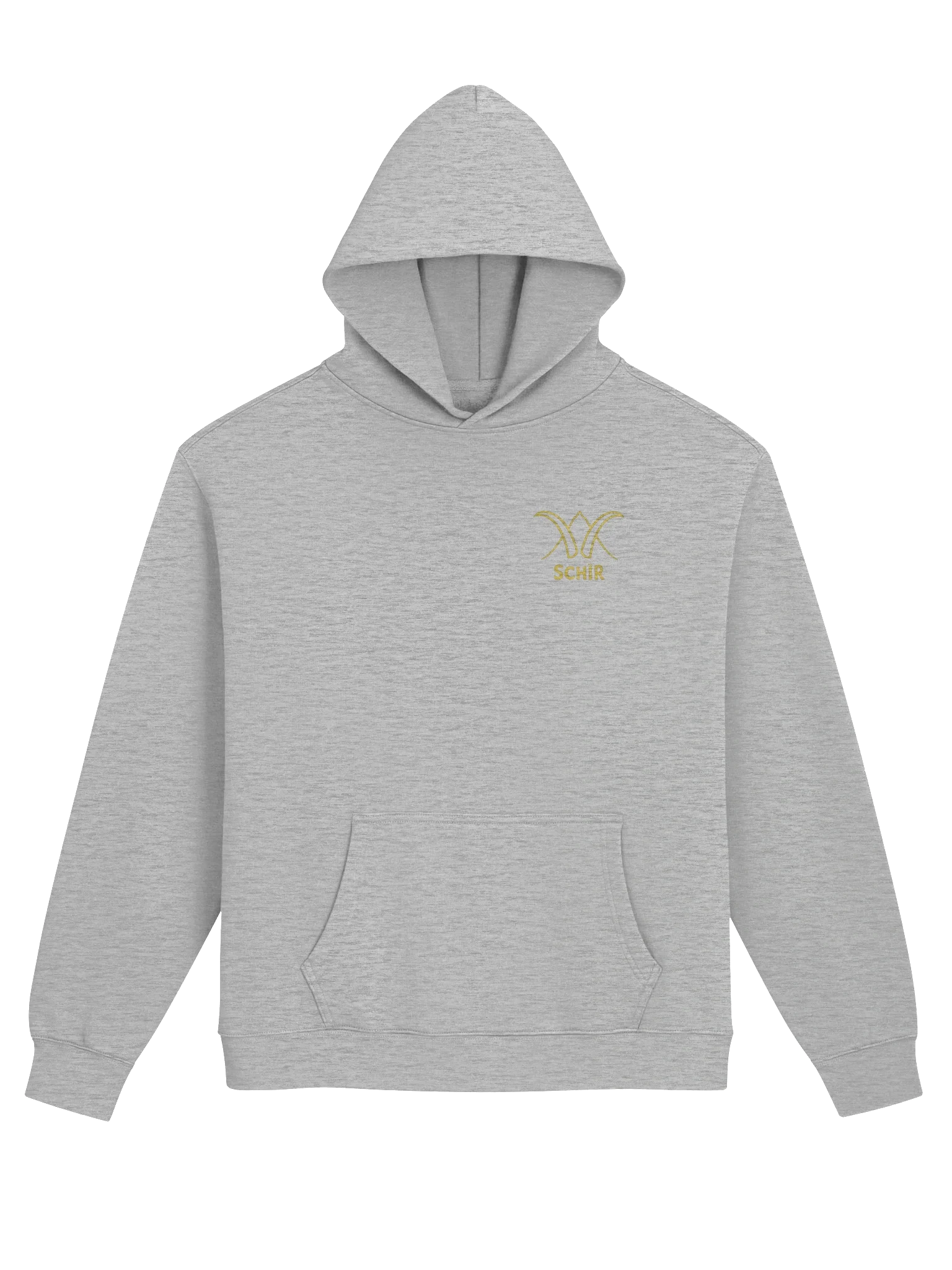 BEARING HOODIE product photograph 4