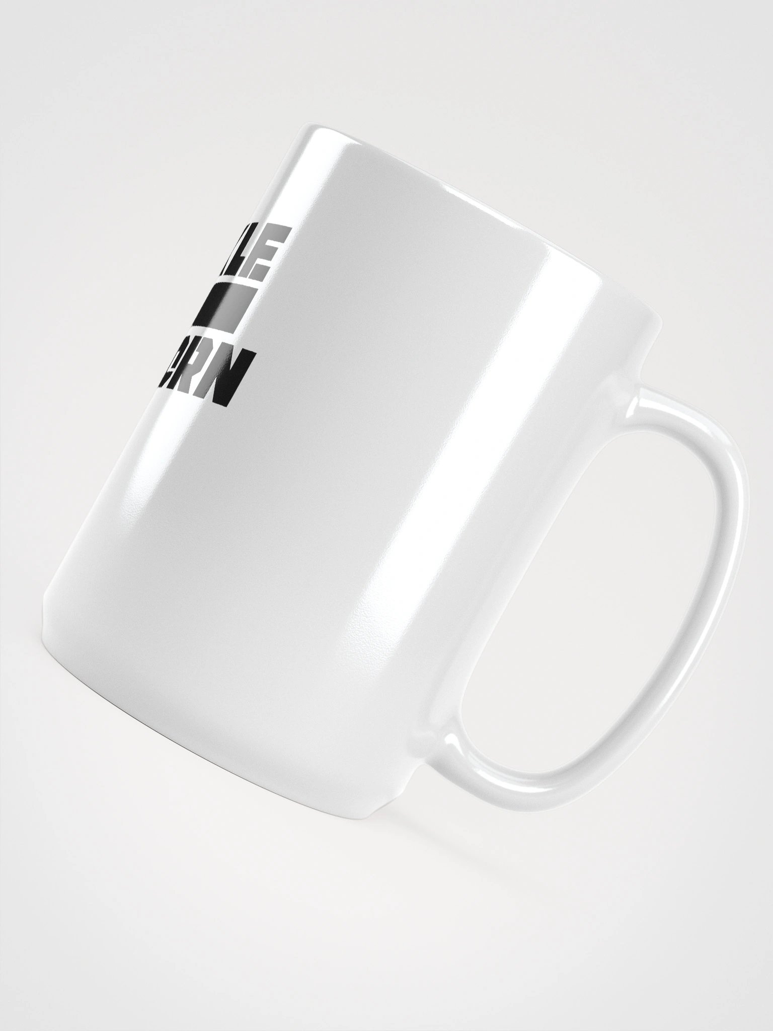 FINKLE IS EINHORN V3 product image (4)