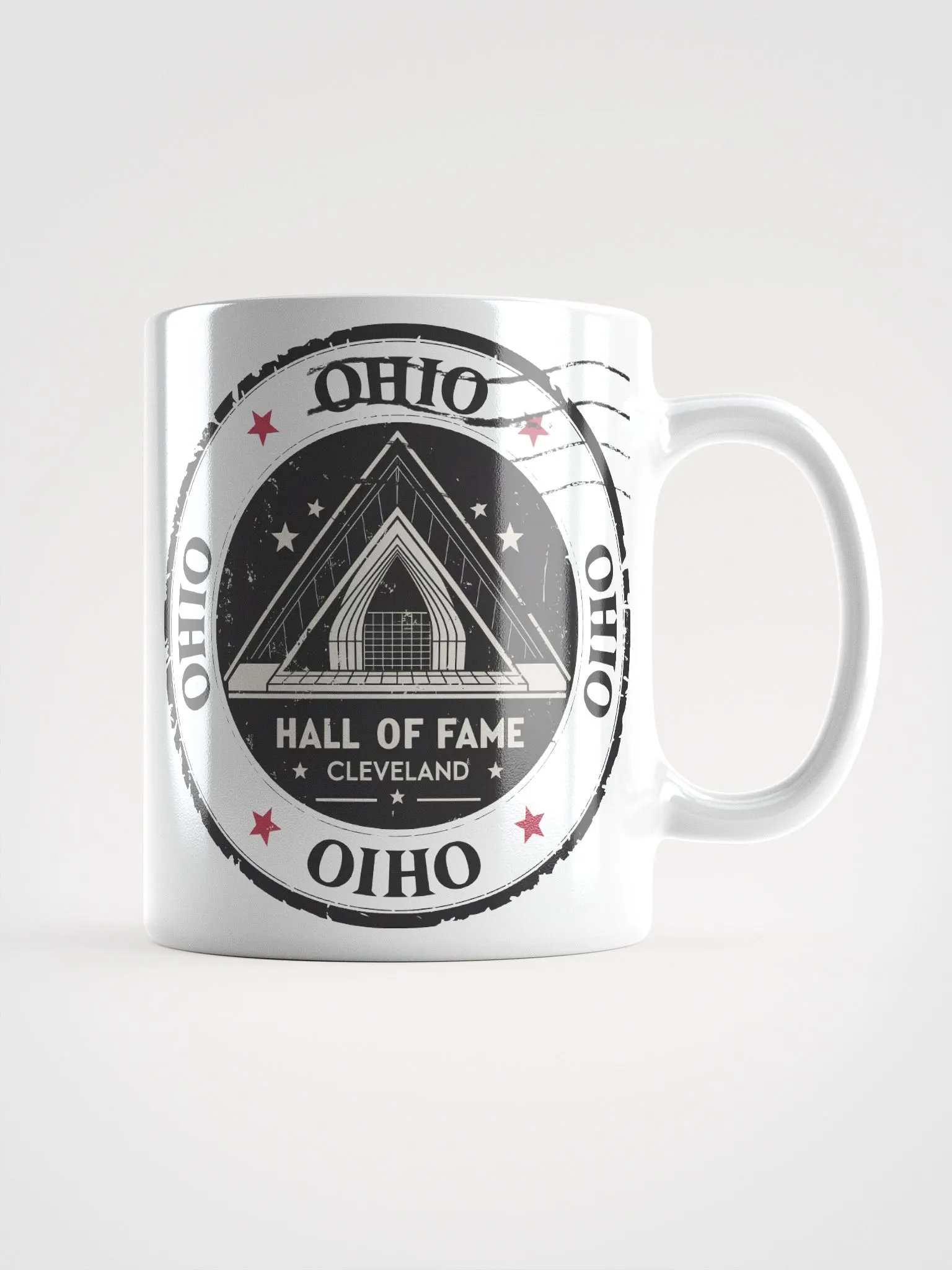 Ohio – USA State Pride Collection product image (3)