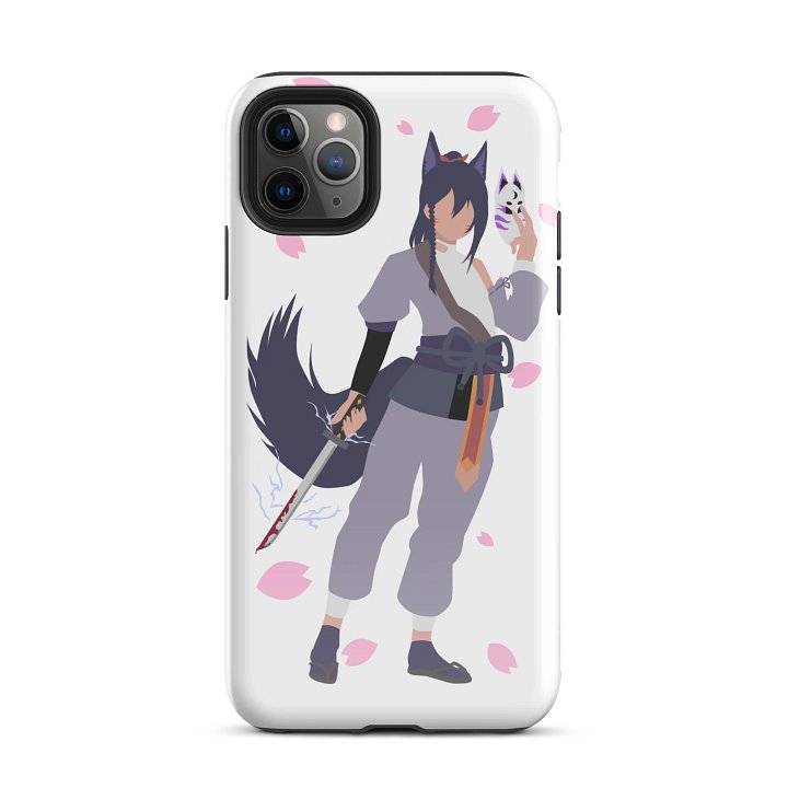 Tough Case for iPhone® product image (2)