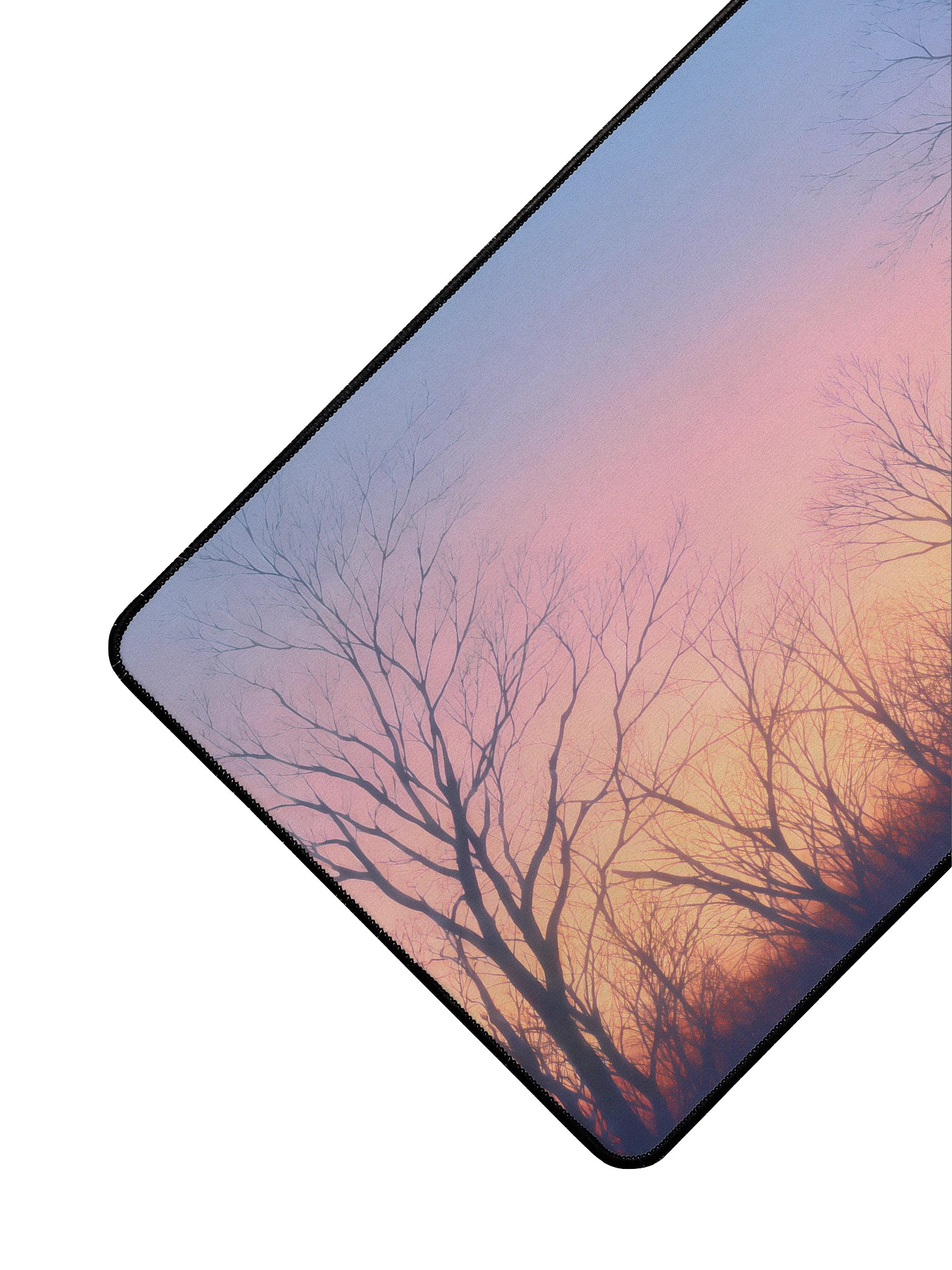 Twilight Horizon - Desk Mat product image (3)