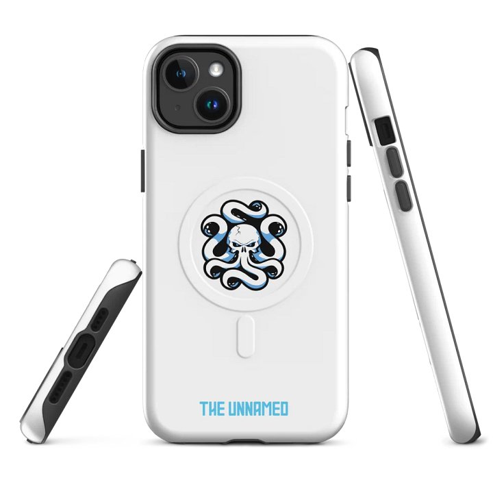 Unnamed iPhone Case product image (1)