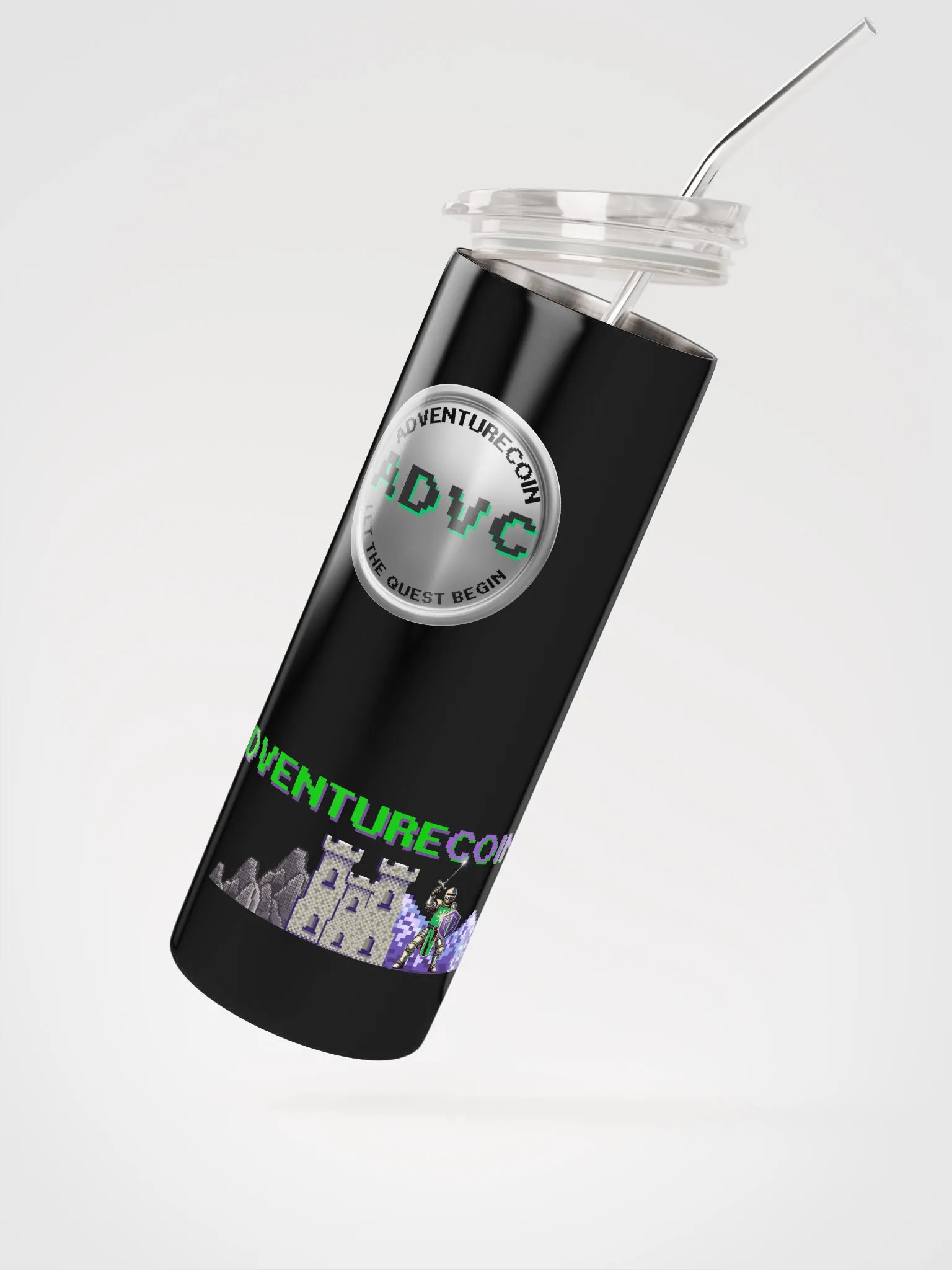 Adventurer's Tumbler product image (2)