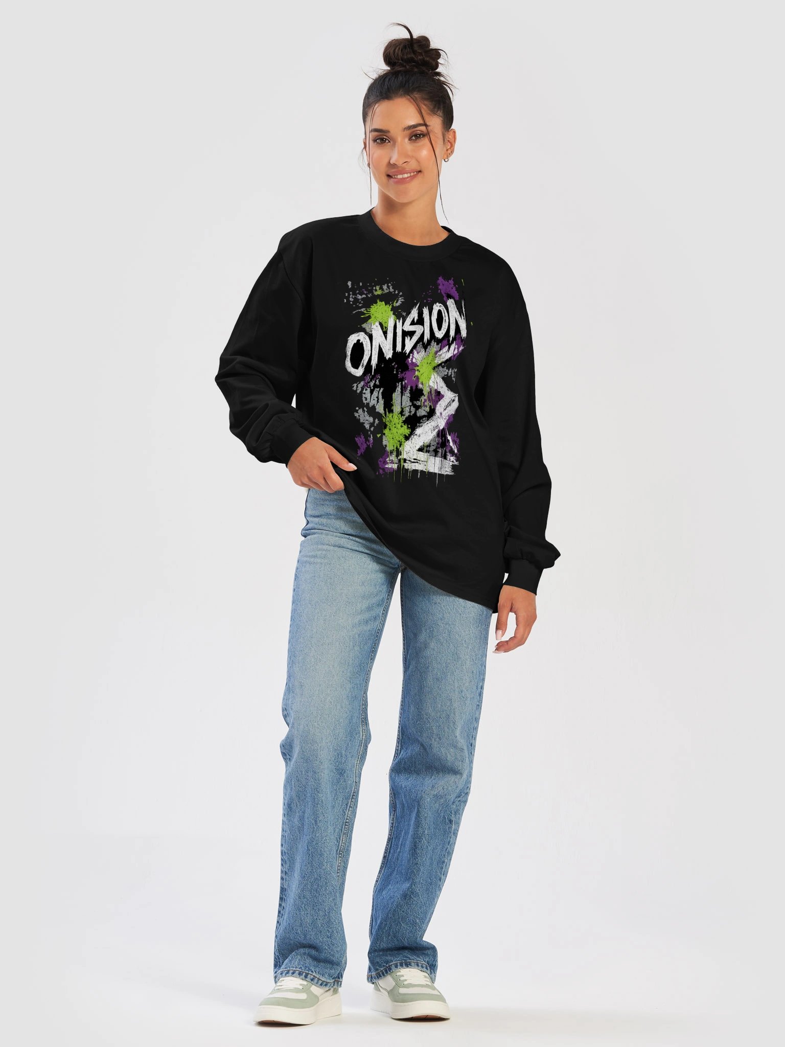 Onision 2026 Sweatshirt product image (45)