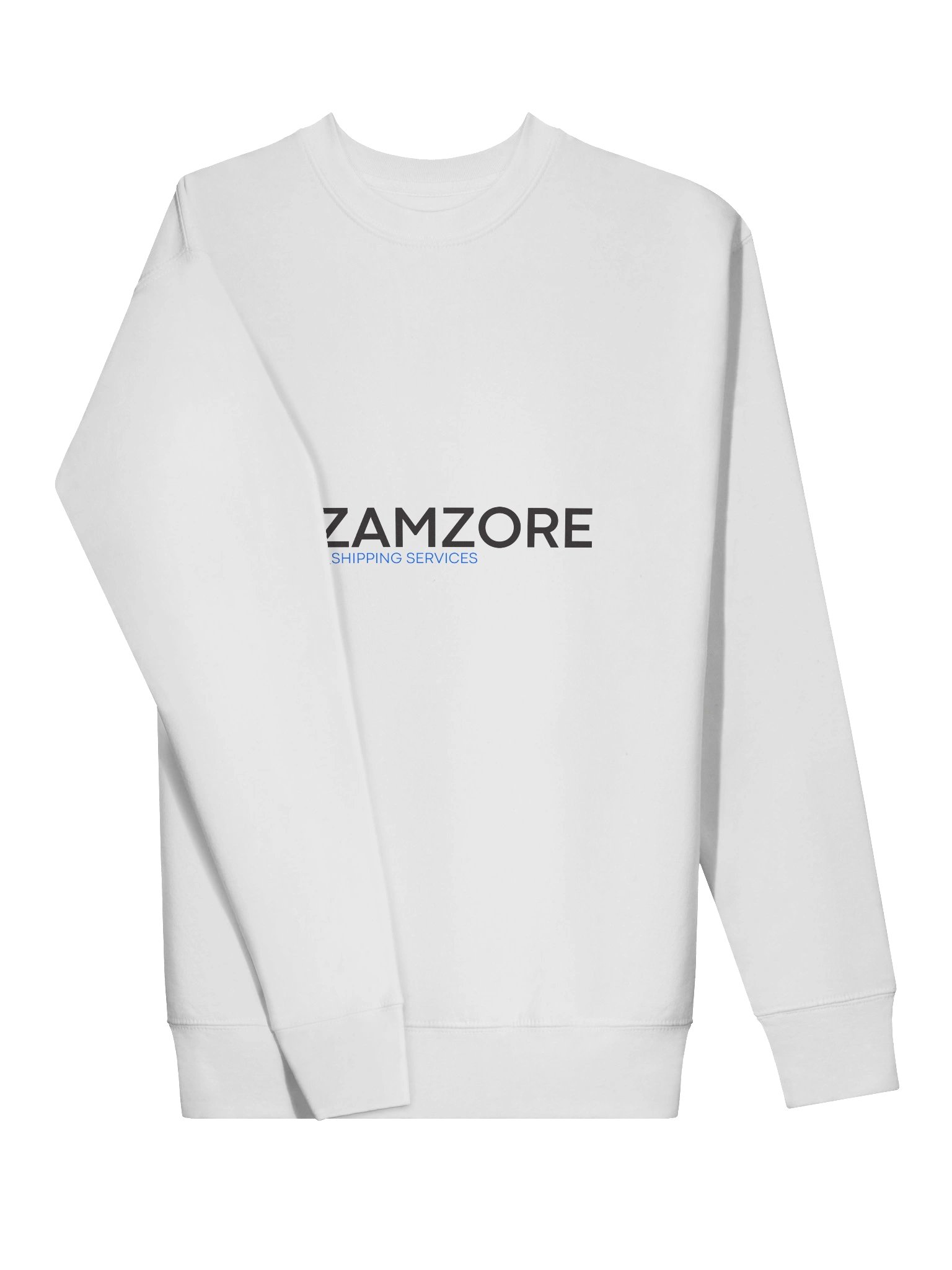 Zamzore (shipping) | Cotton Heritage Premium Sweatshirt product image (3)