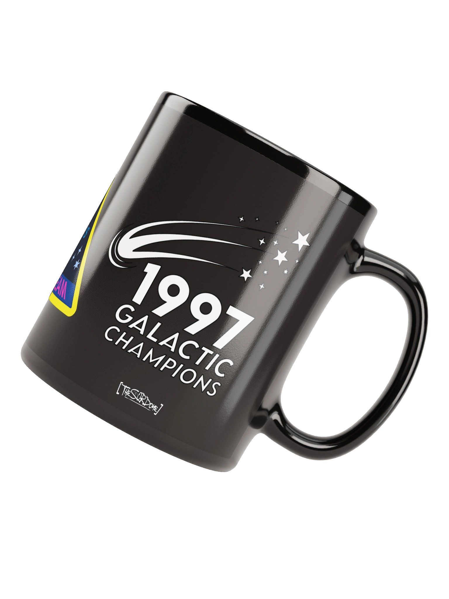 Away Team Coffee Mugs product image (6)