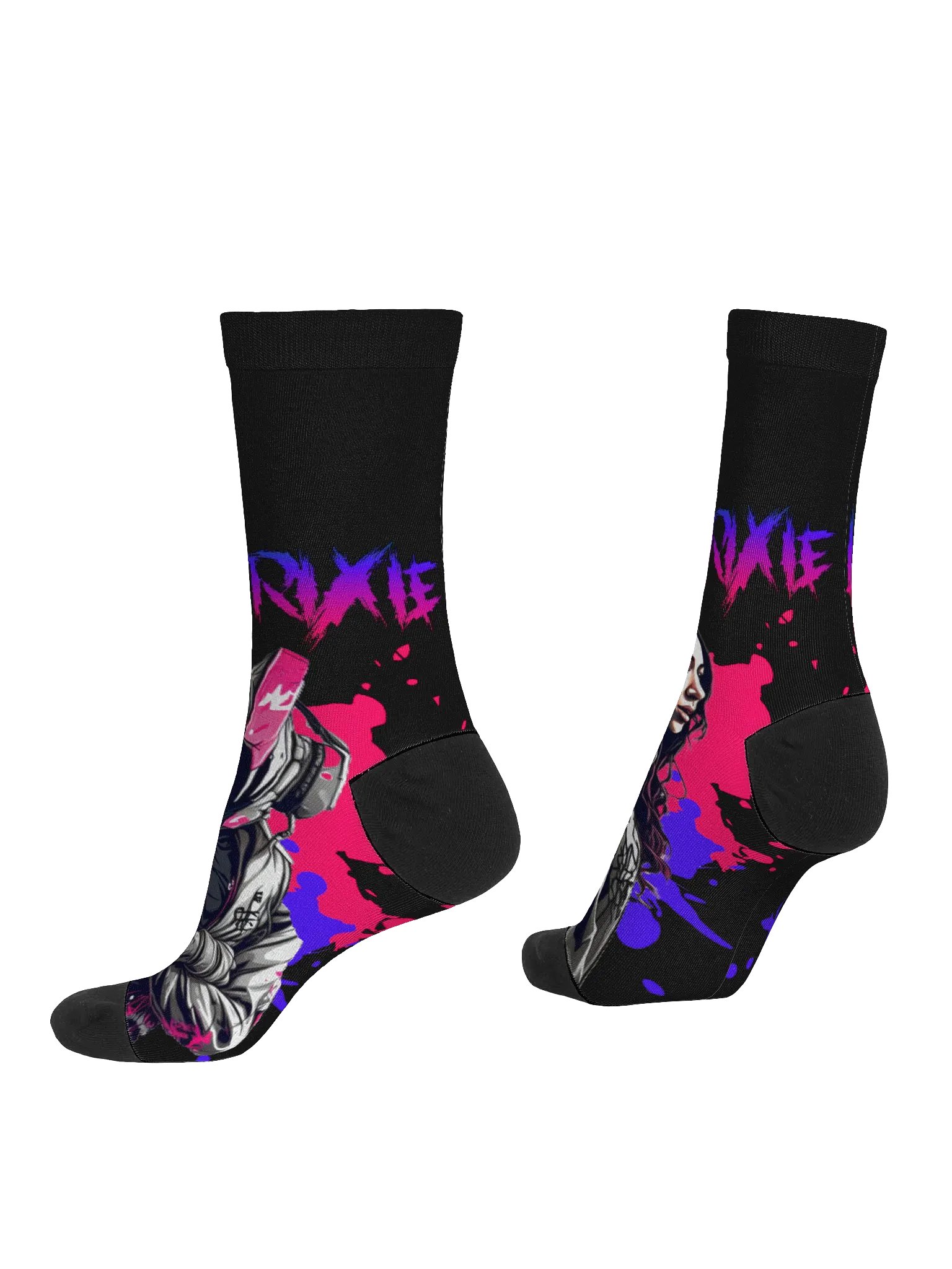 A Dream socks product image (3)