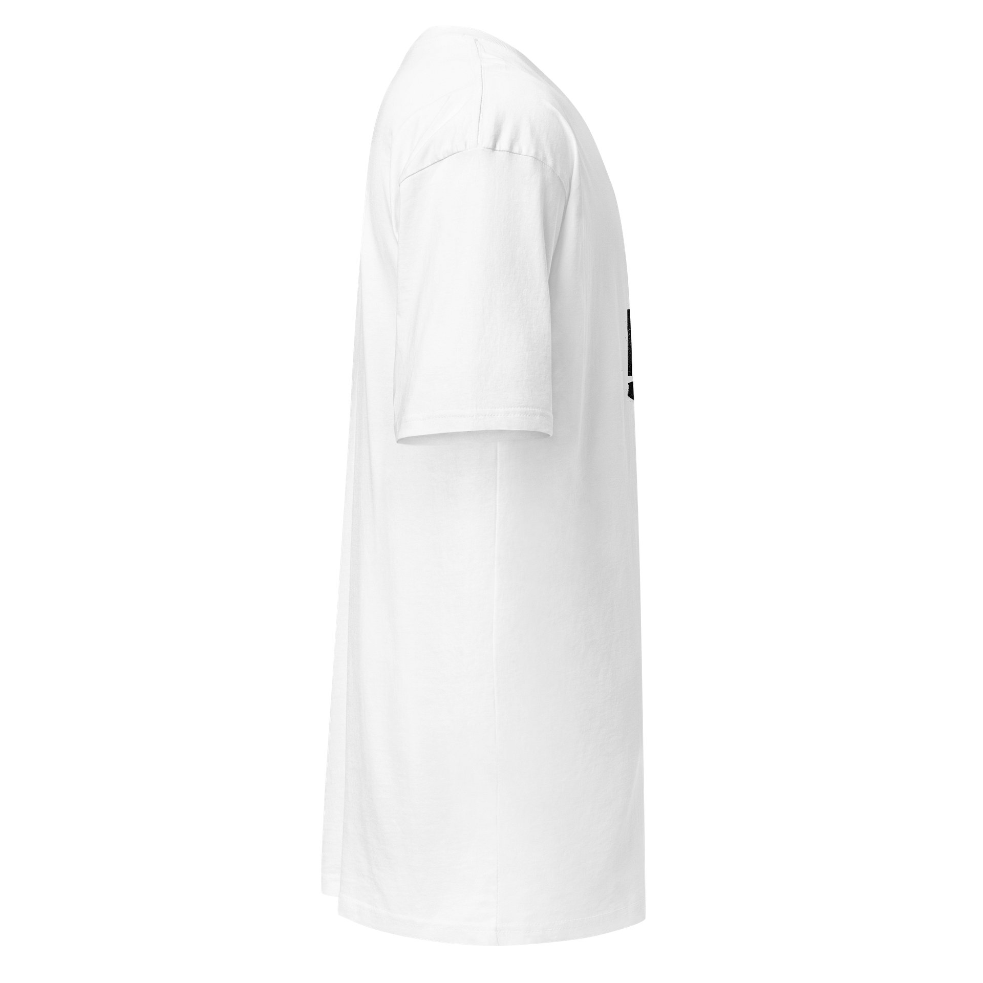 IWOOP White Freedom Edition – I Walked Outta Prison Tee product image (4)