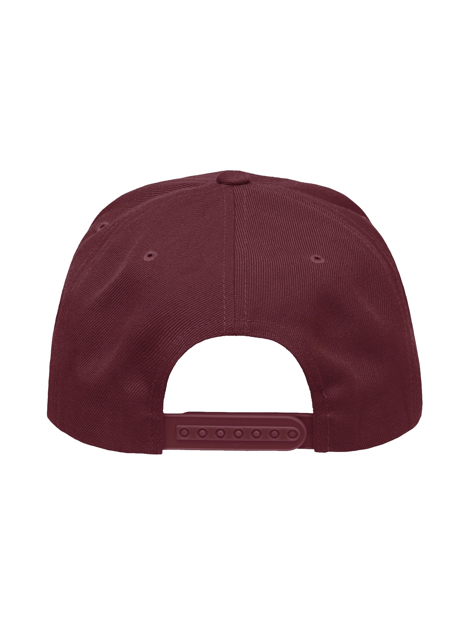 AntiSocial AF Embroidered Snapback product image (4)