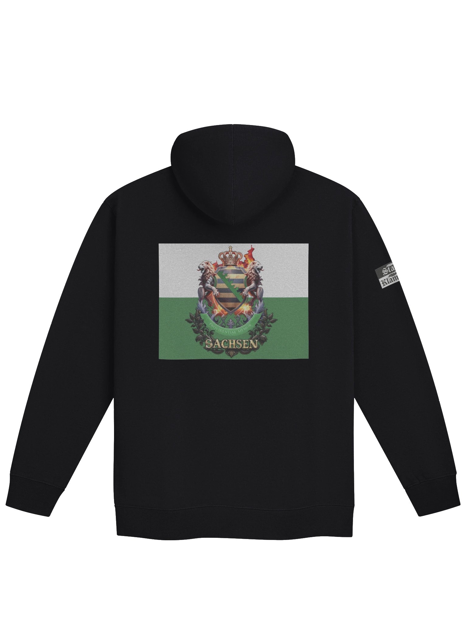Sachsen Jacke product image (2)