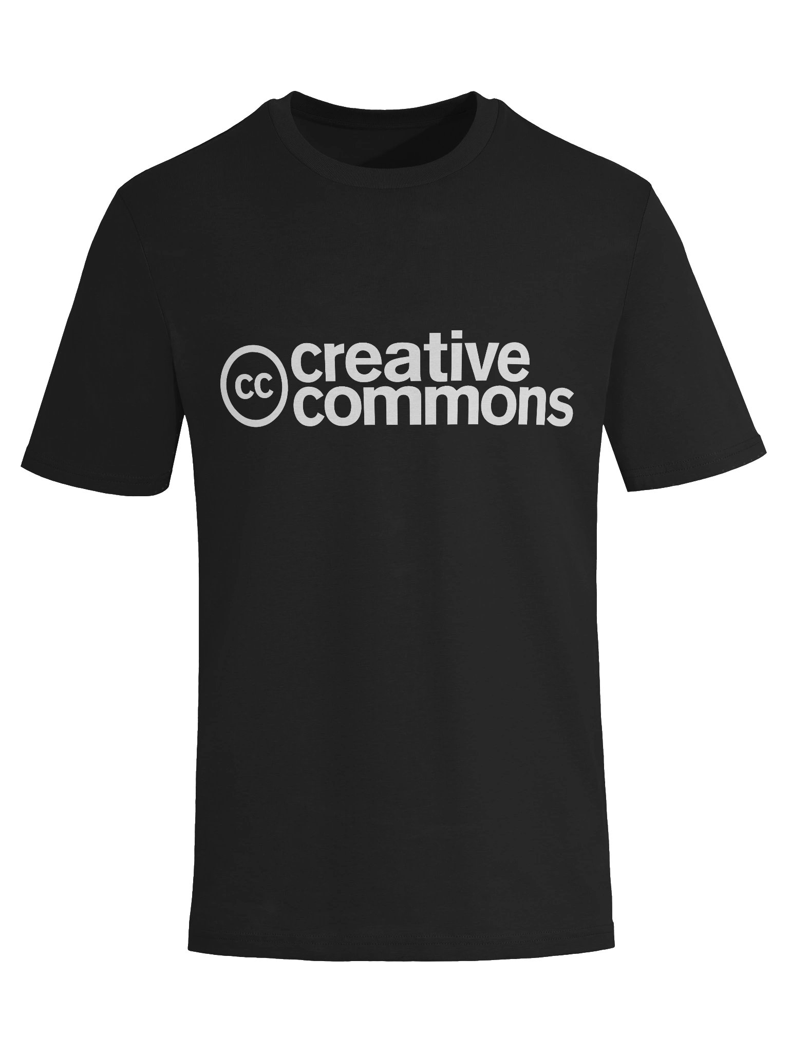Logo T-Shirt product image (5)