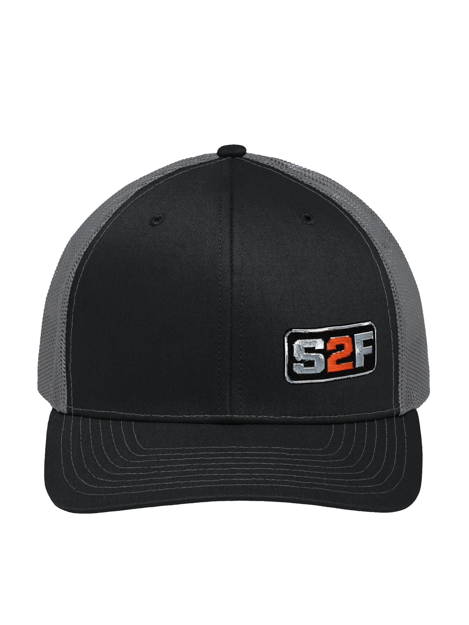 Richardson small left S2F Logo product image (4)