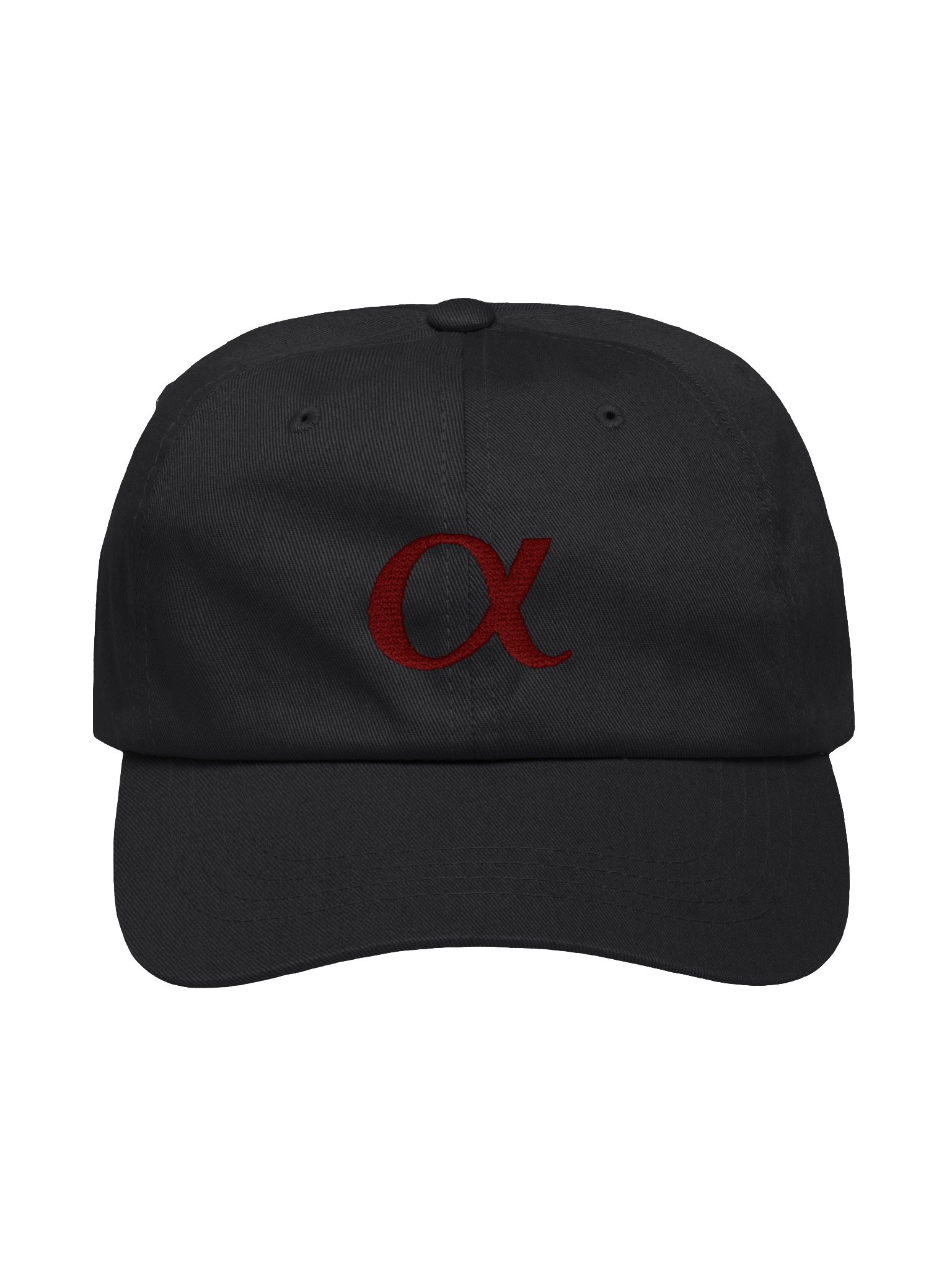 Black / Burgundy Cap product image (1)