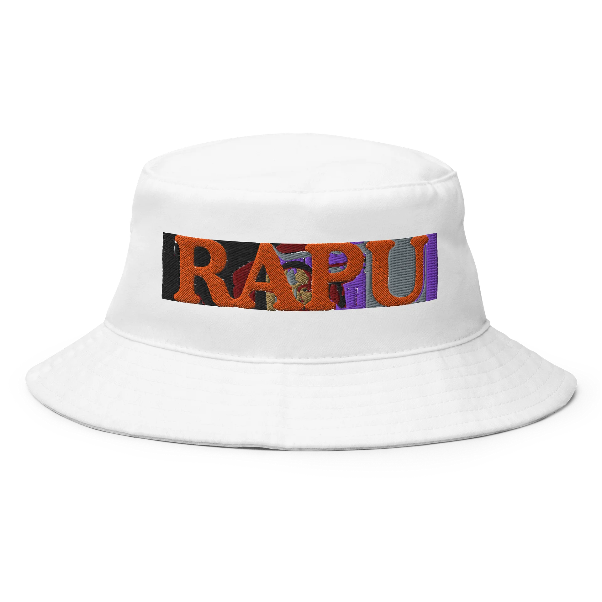 R DAISY BUCKET HAT product image (4)