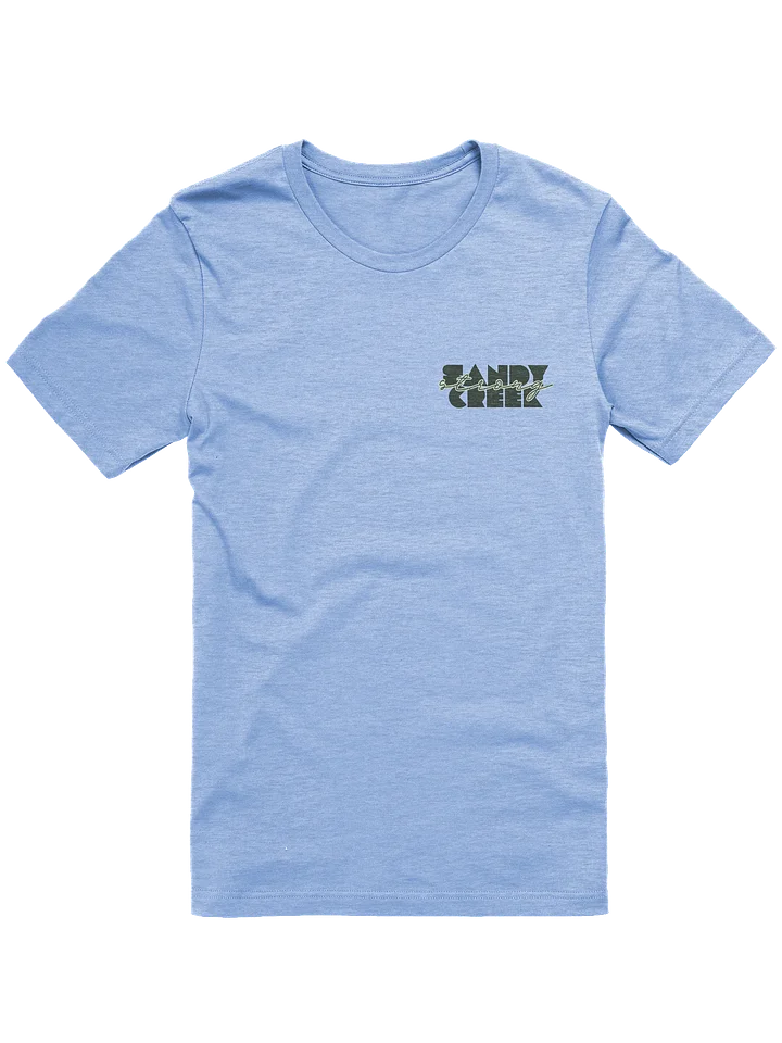 Sandy Creek Strong T-Shirt product image (1)