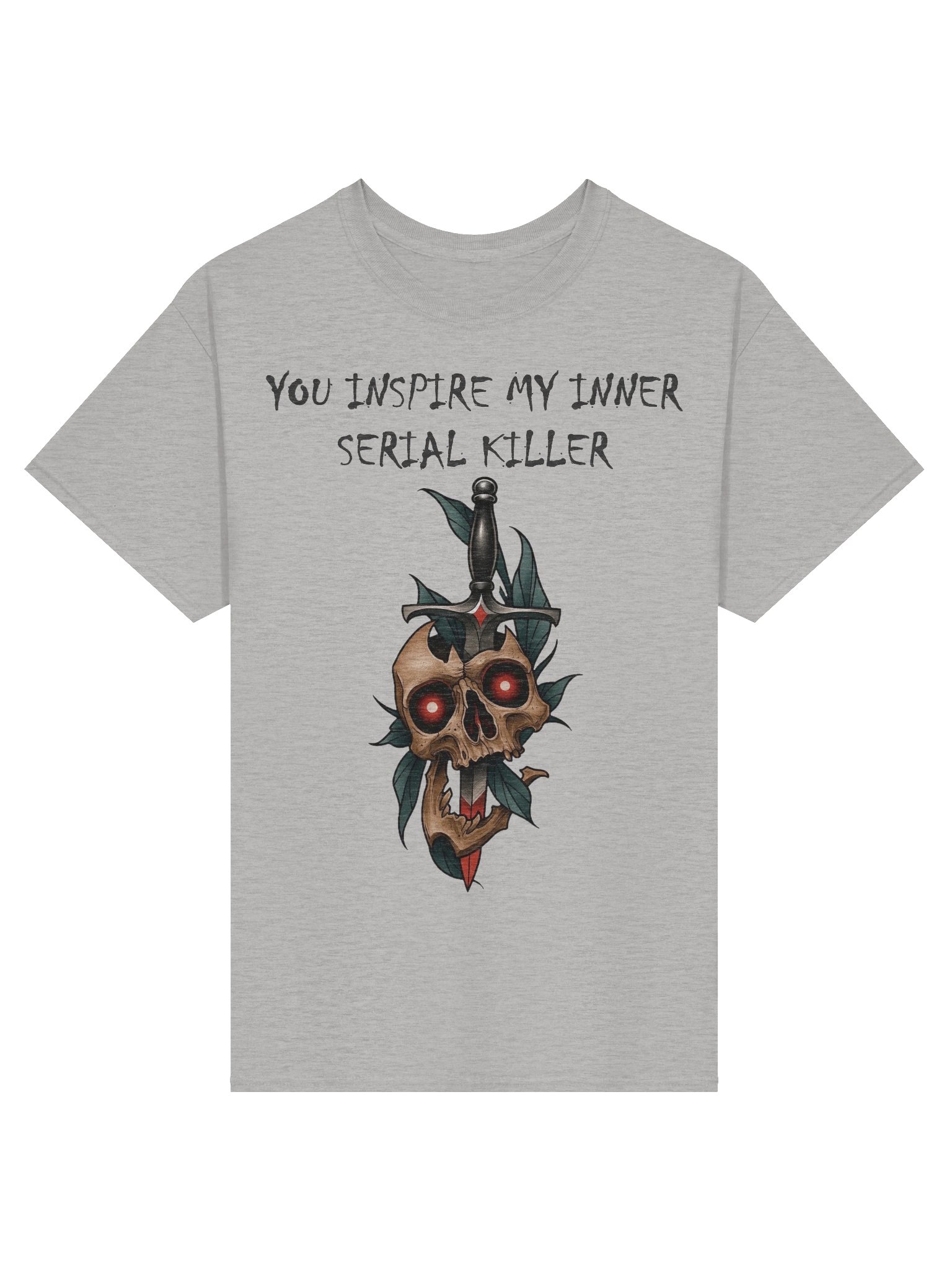 Bone & Dagger Pastel Tee product image (8)