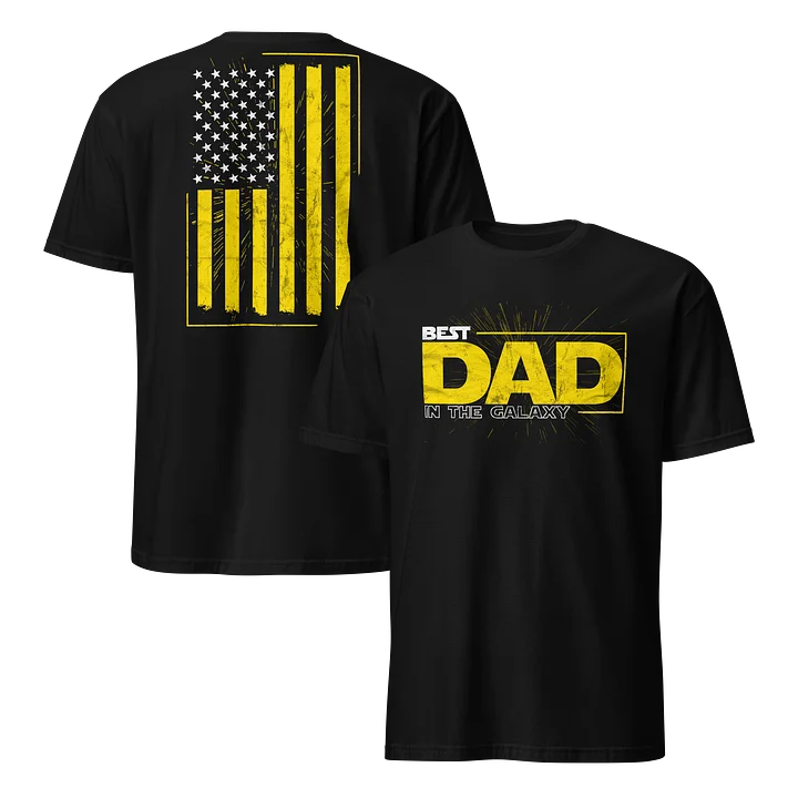 Best DAD in The Galaxy product image (1)