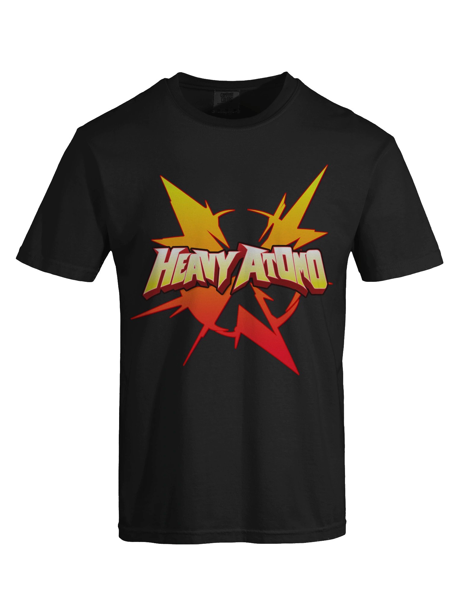 HEAVY ATOMO product image (5)