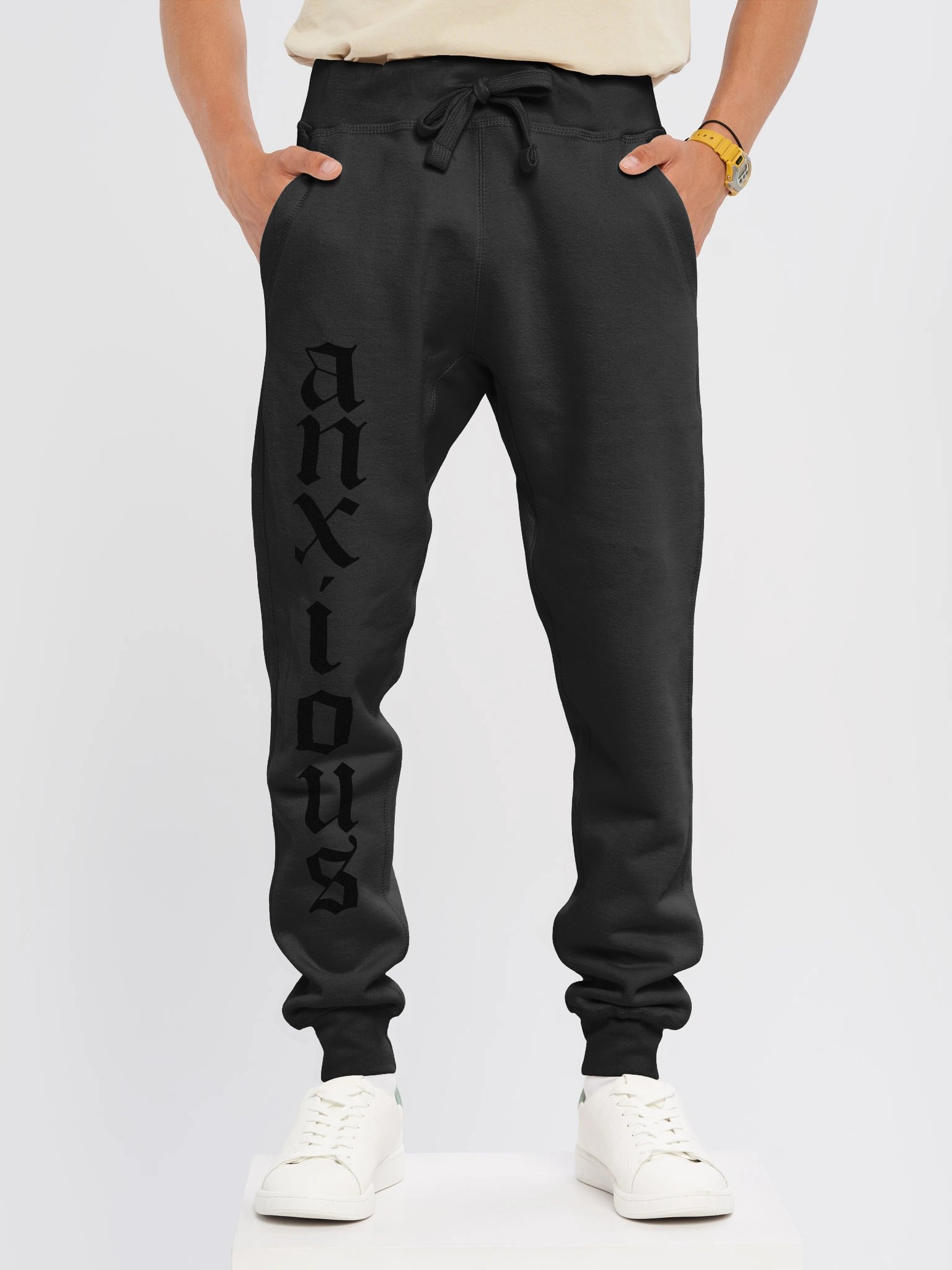 Anxious Joggers product image (14)