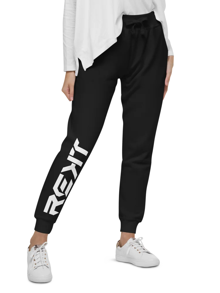 Get Rekt Joggers Womens product image (3)