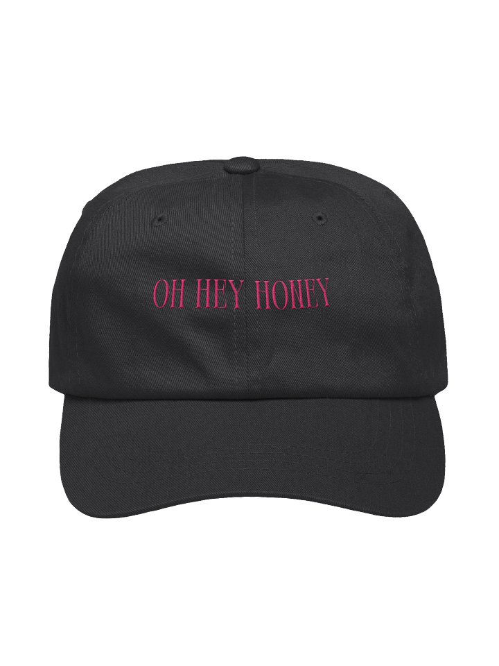 ohheyhoney dad hat product image (4)