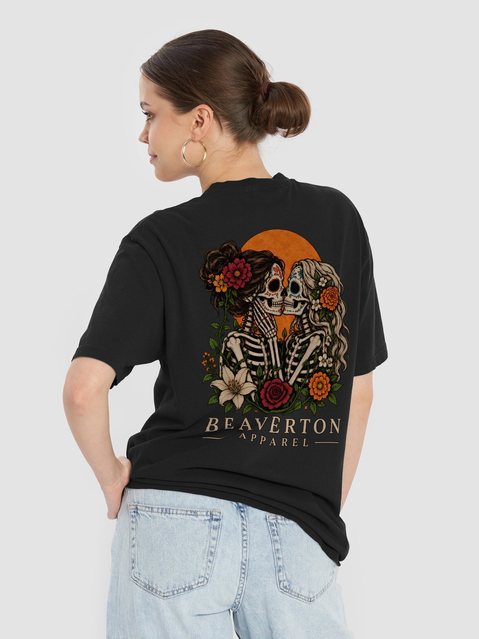 Amor Eterno - Pocket T-Shirt product image (8)