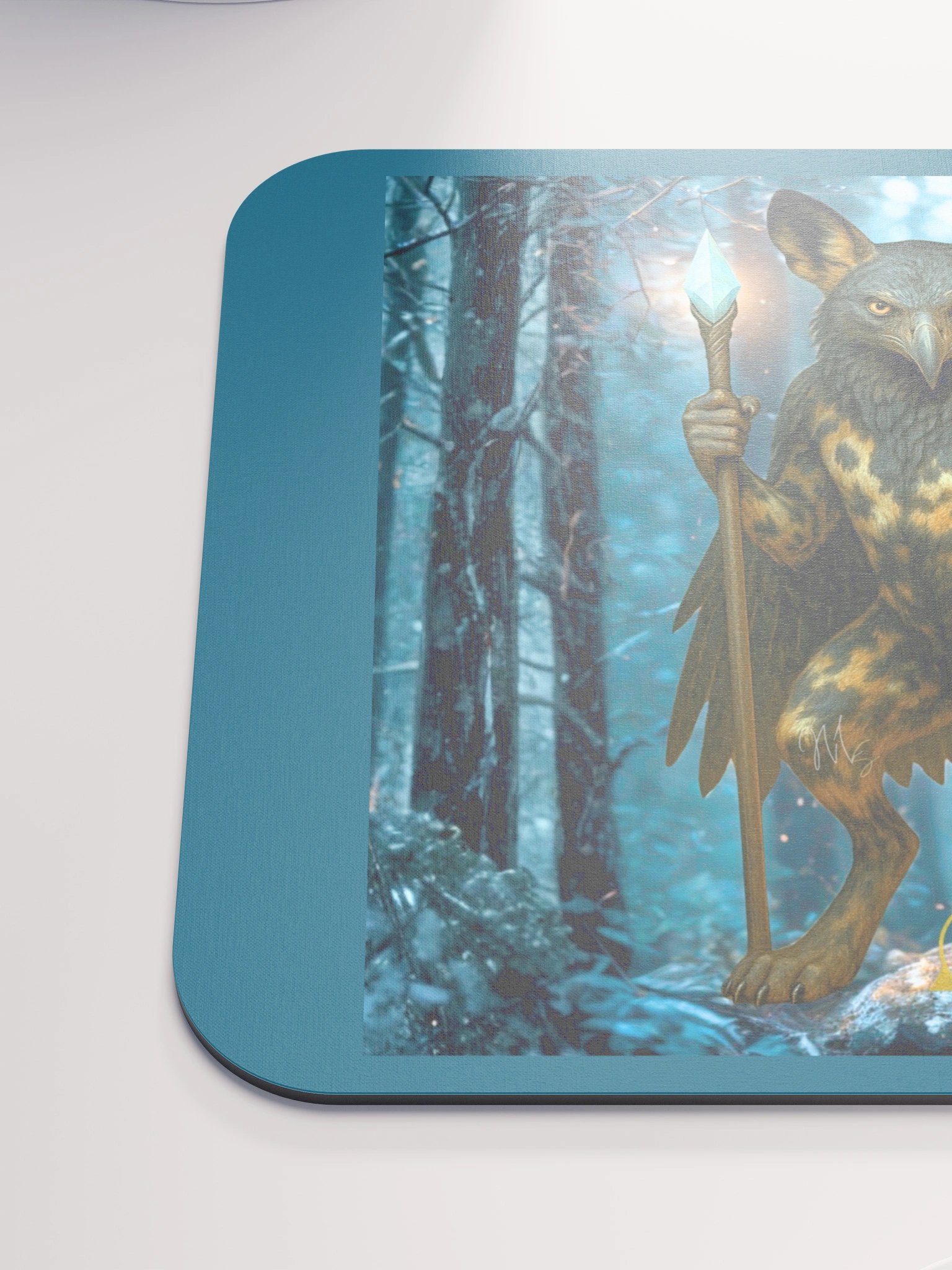Glvōr Mouse Pad product image (6)