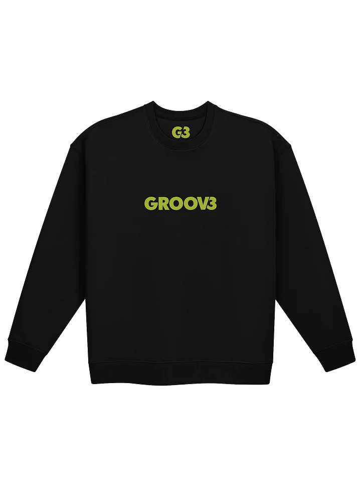 CR3W Neck product image (1)