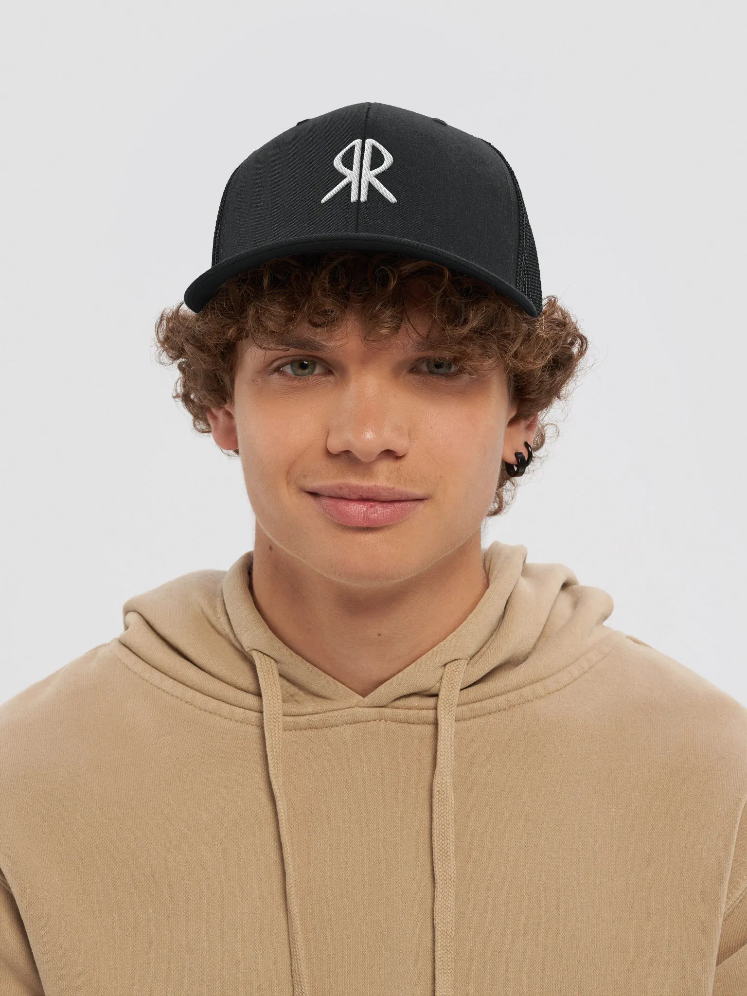 Rick's Lucky Hat product image (5)