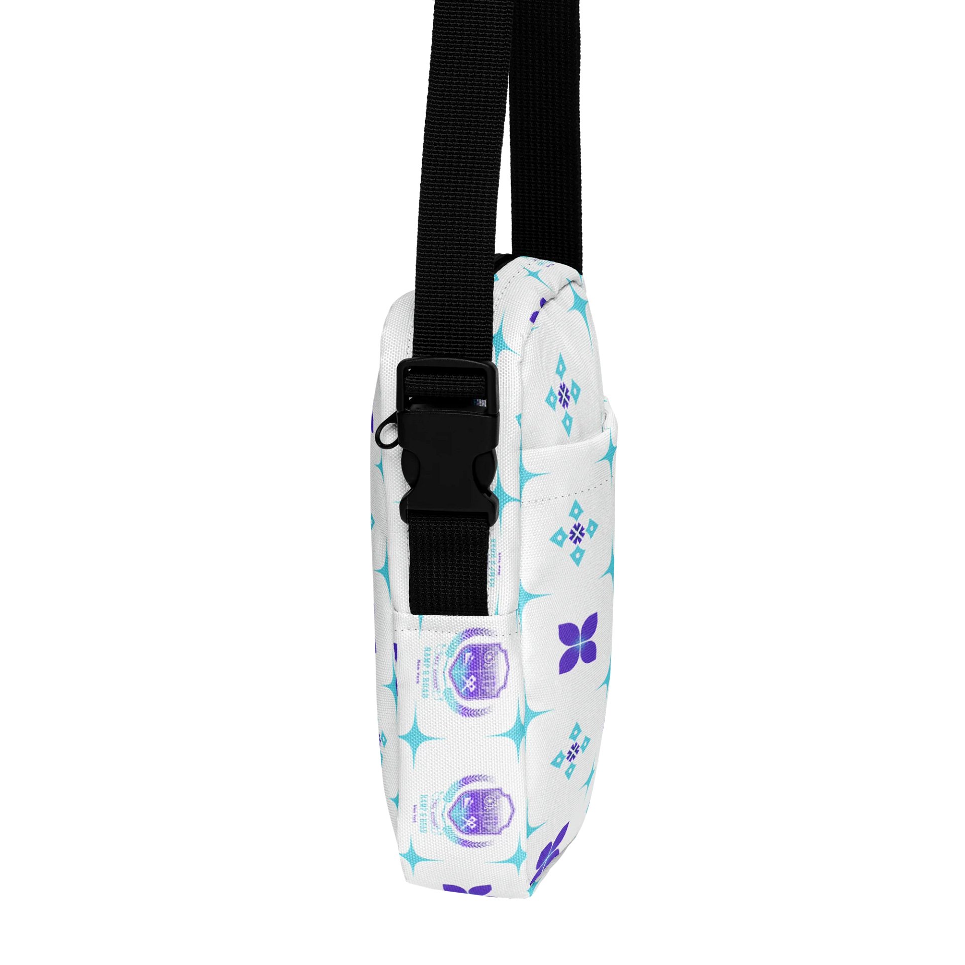 Out and About Crossbody Adventure Bag product image (4)