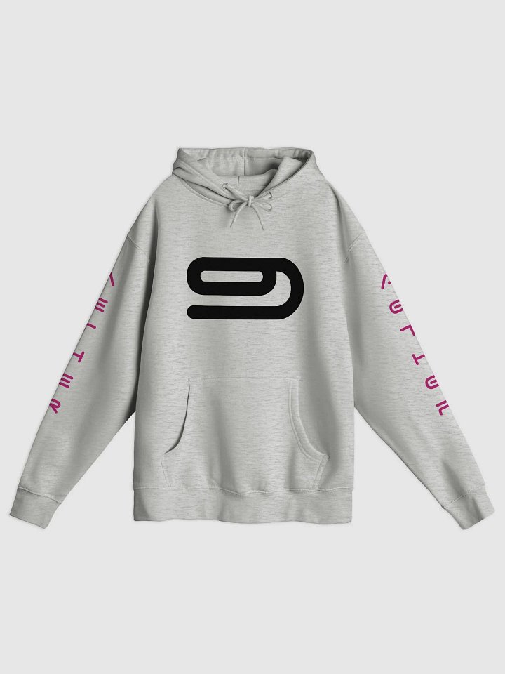 9 AETHER (ETHER) LADIES PREMIUM PULLOVER HOODIE - LC product image (2)