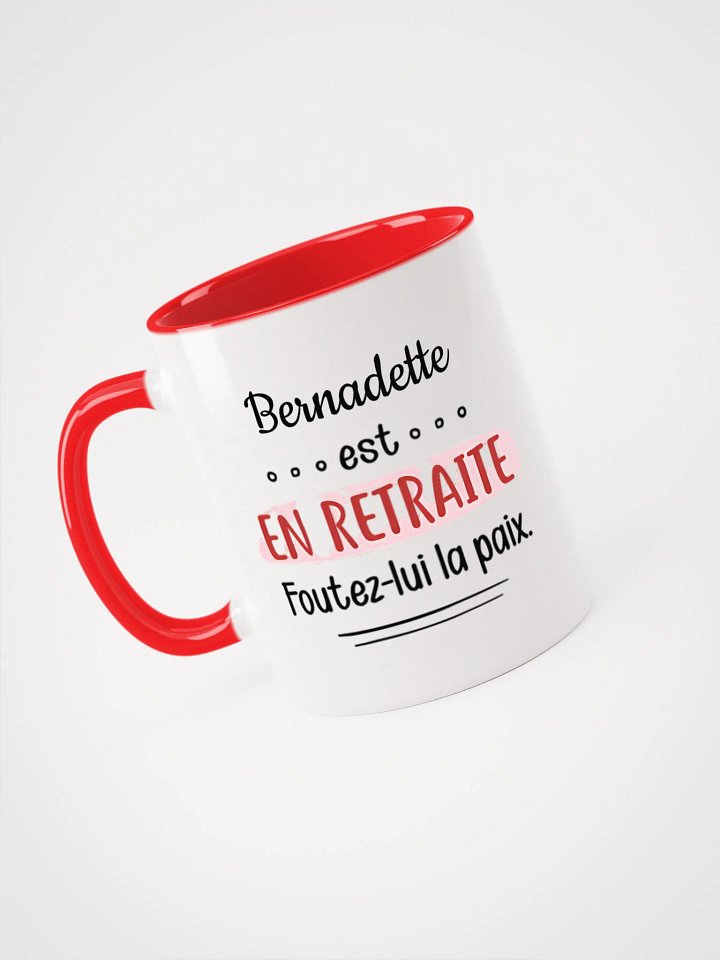 En retraite - Bernadette product image (41)