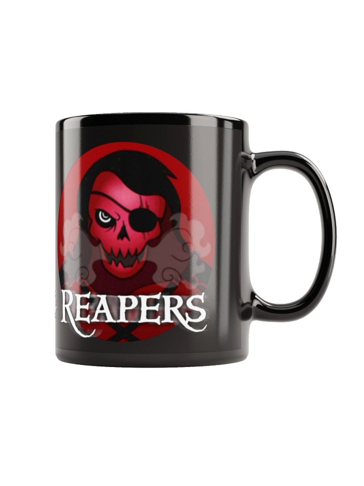 Wandering Reapers Original Logo Mug product image (1)